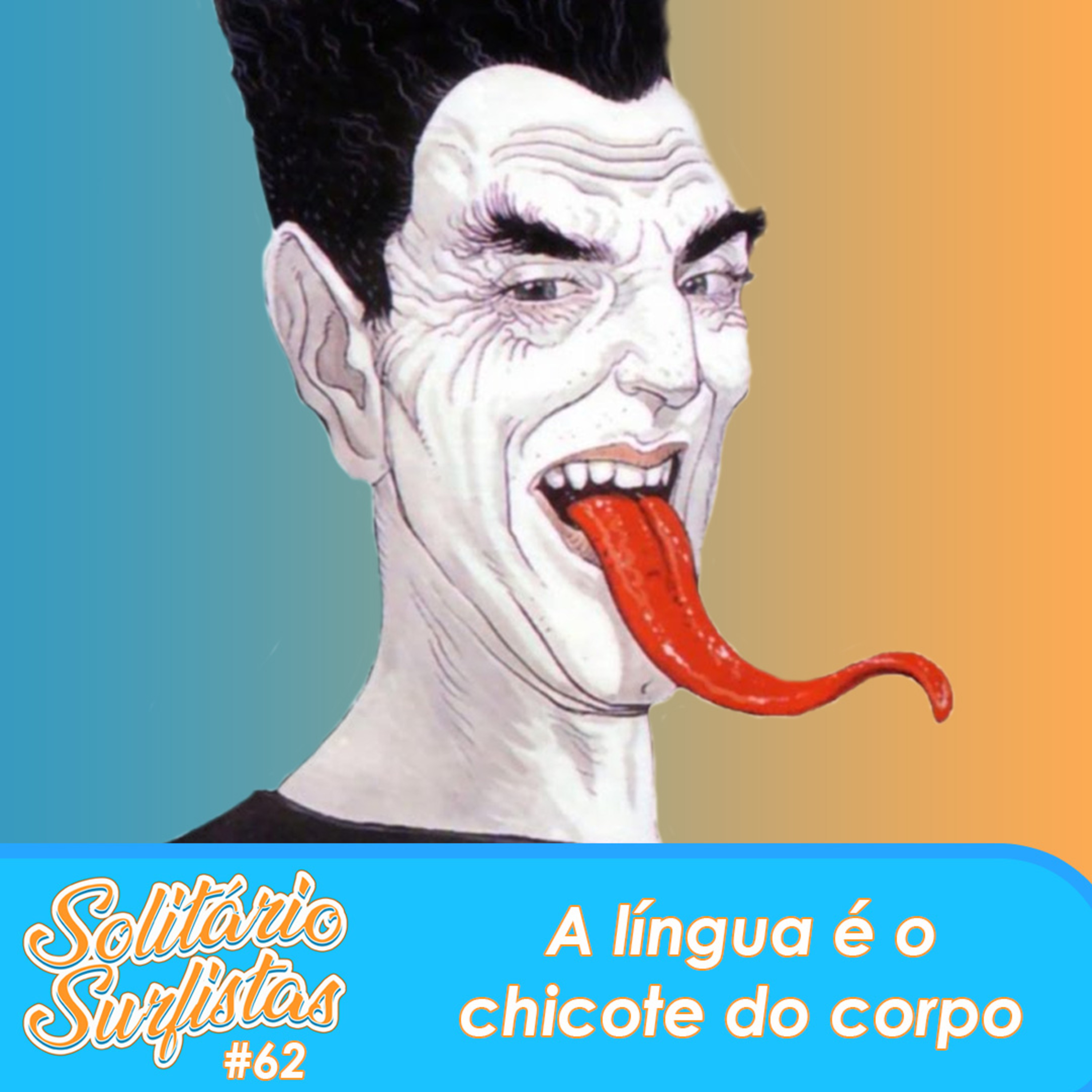 Solitário Surfistas