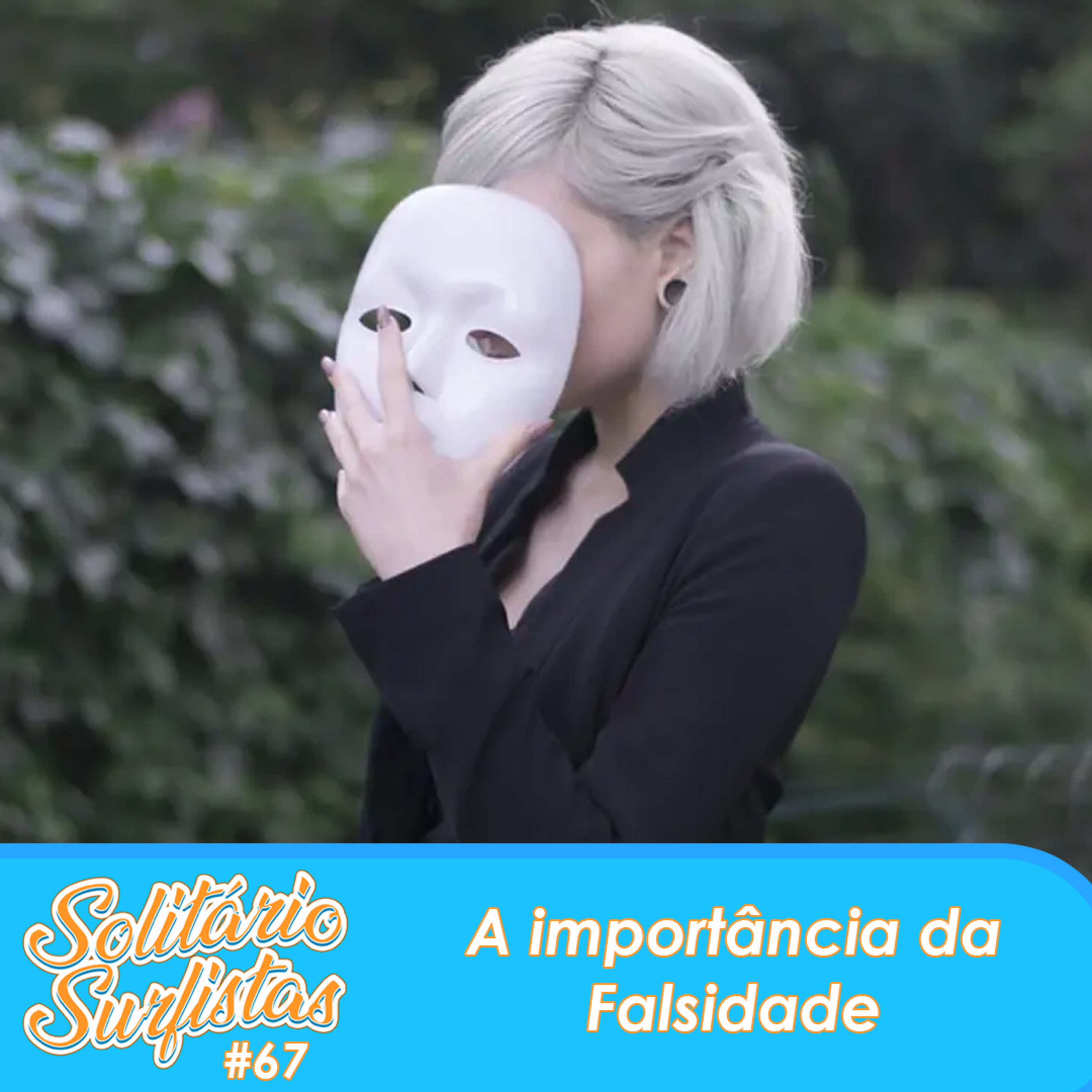 Solitário Surfistas