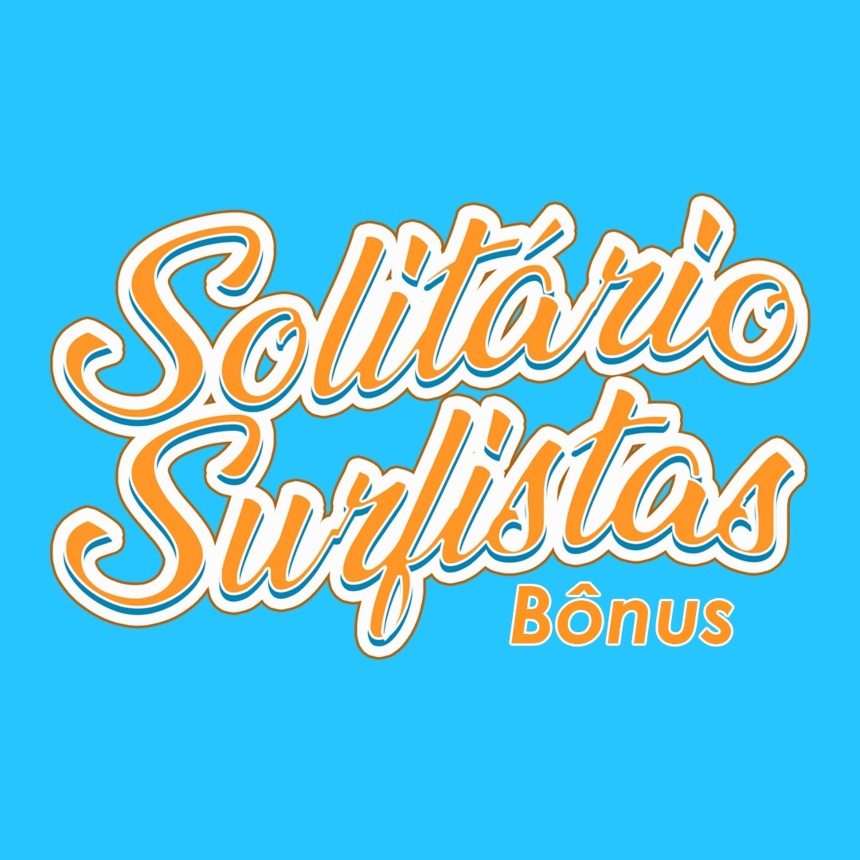 Solitário Surfistas