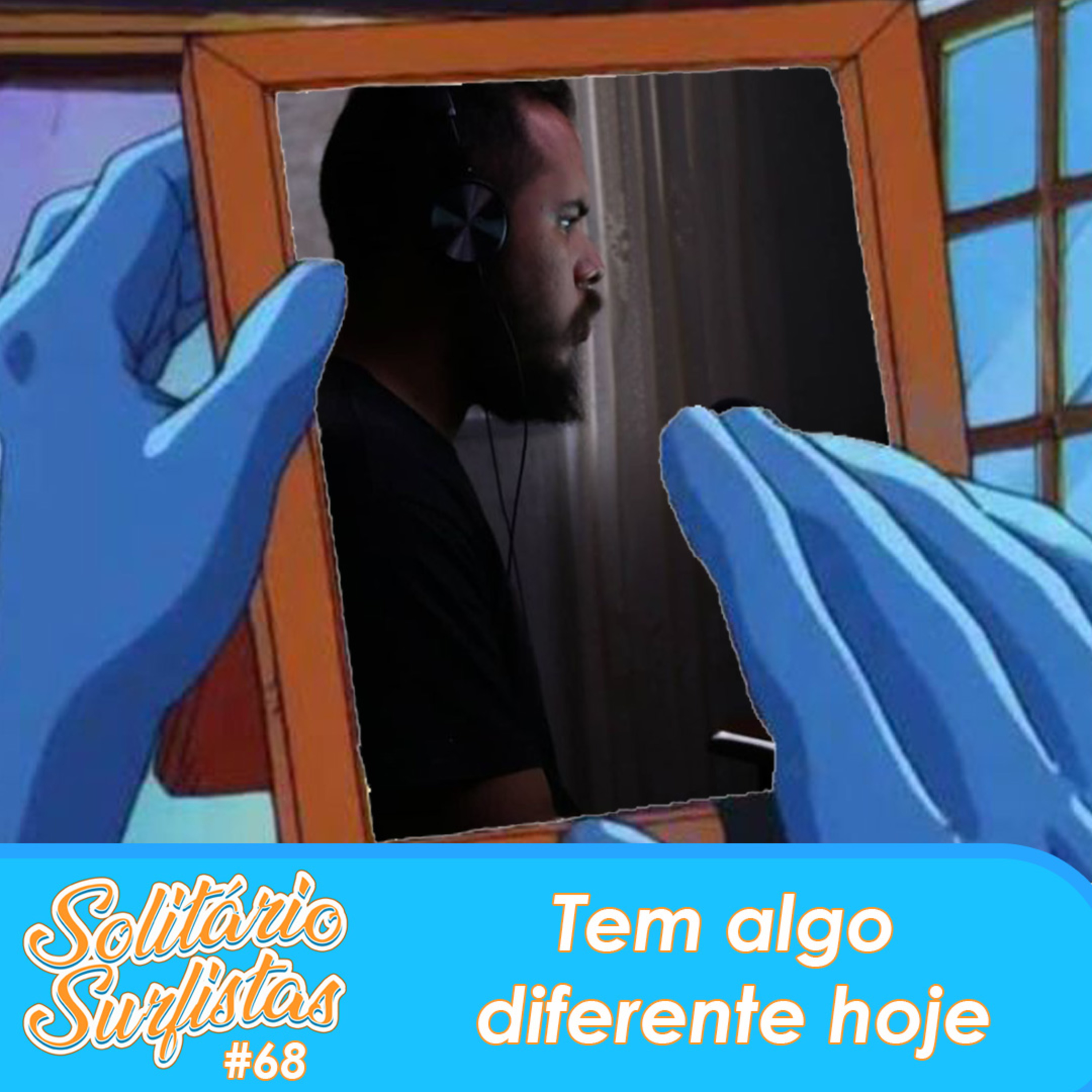 Solitário Surfistas
