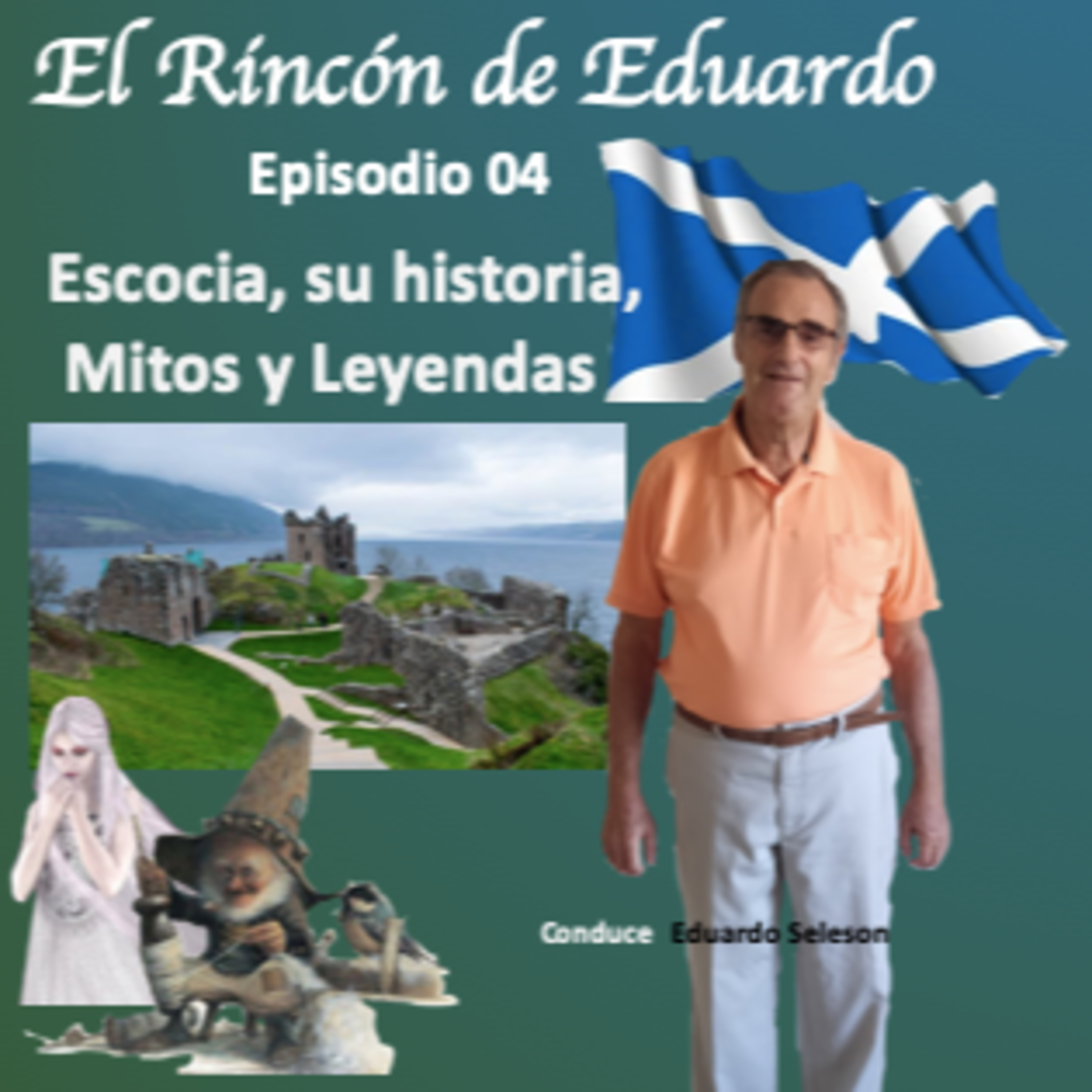 El Rincón de Eduardo