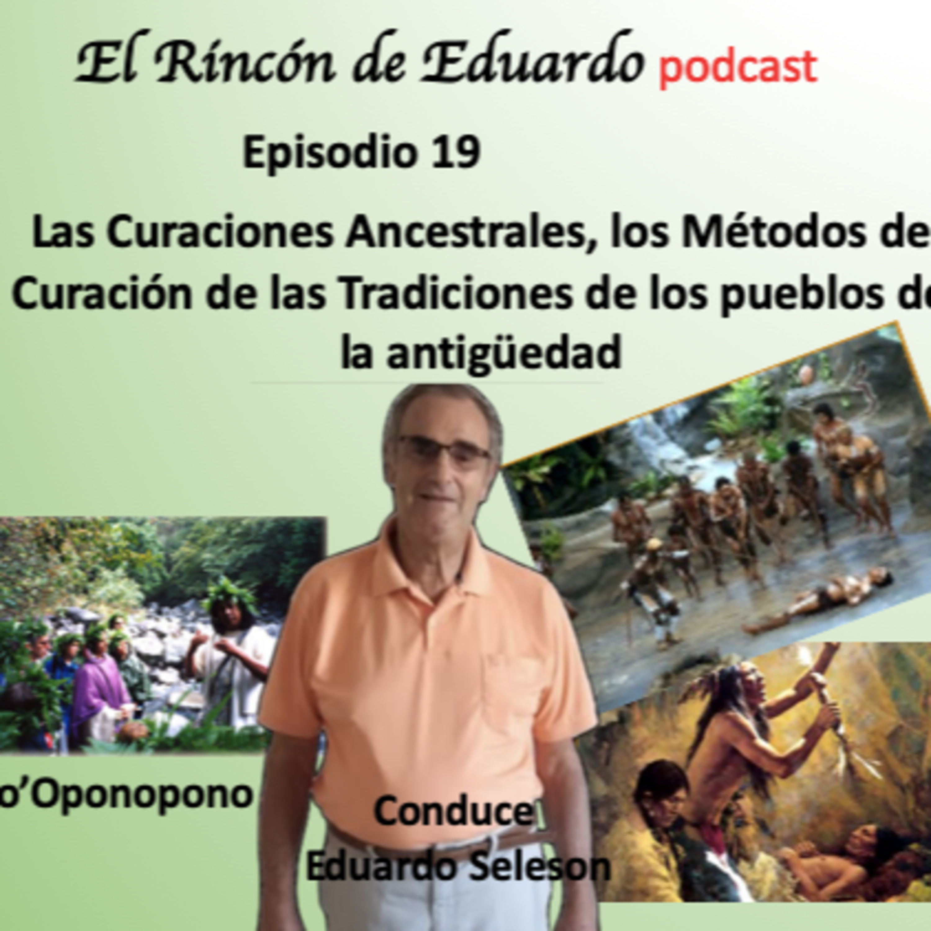 El Rincón de Eduardo