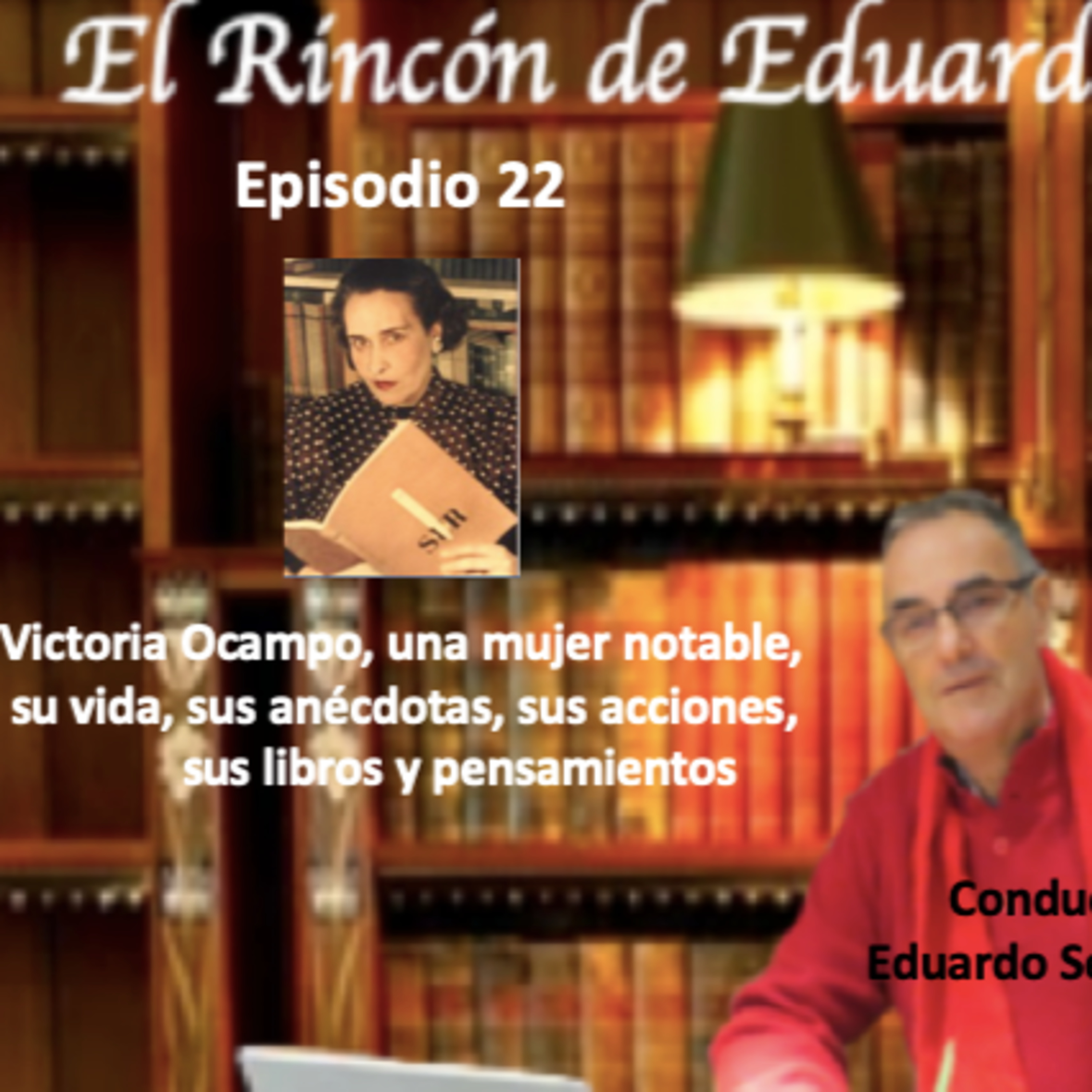 El Rincón de Eduardo