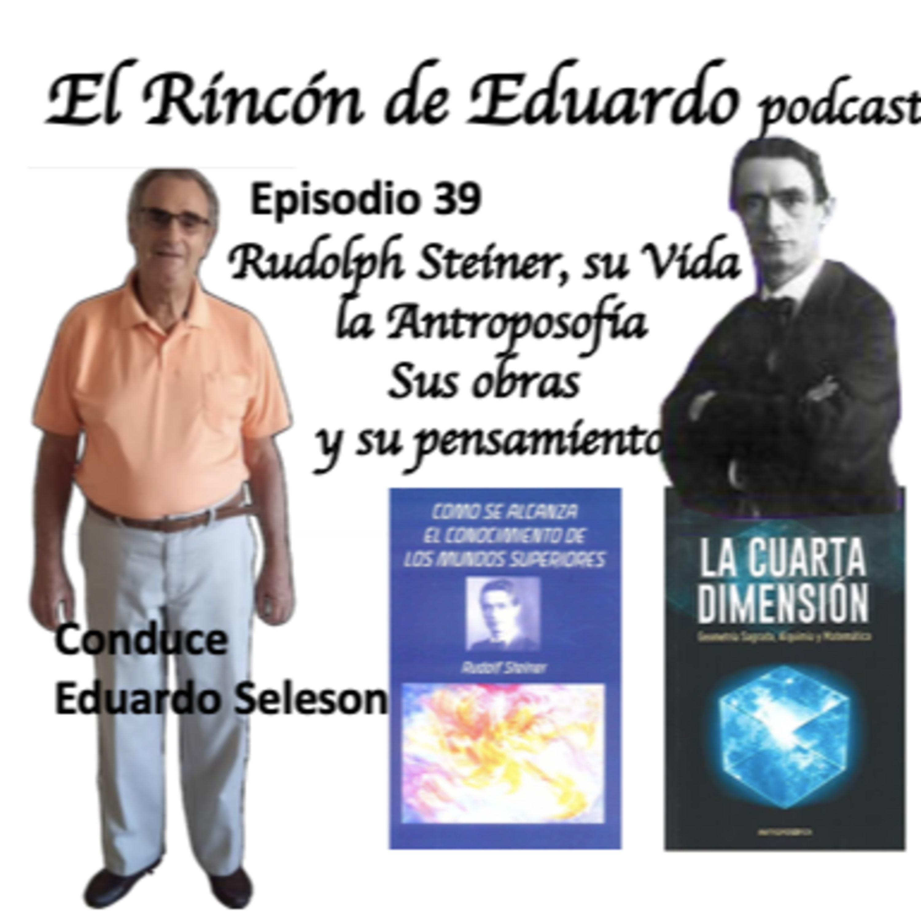 El Rincón de Eduardo