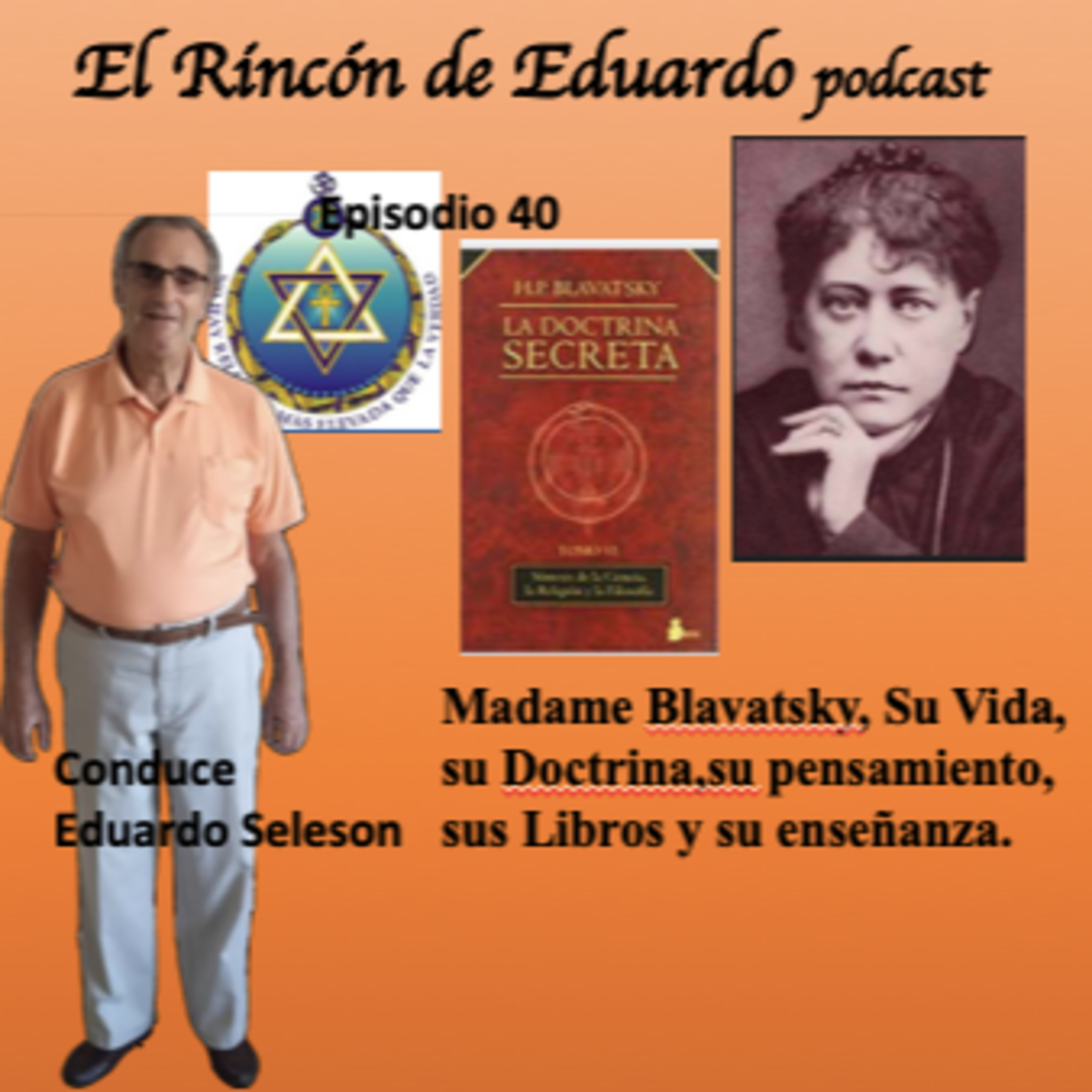 El Rincón de Eduardo