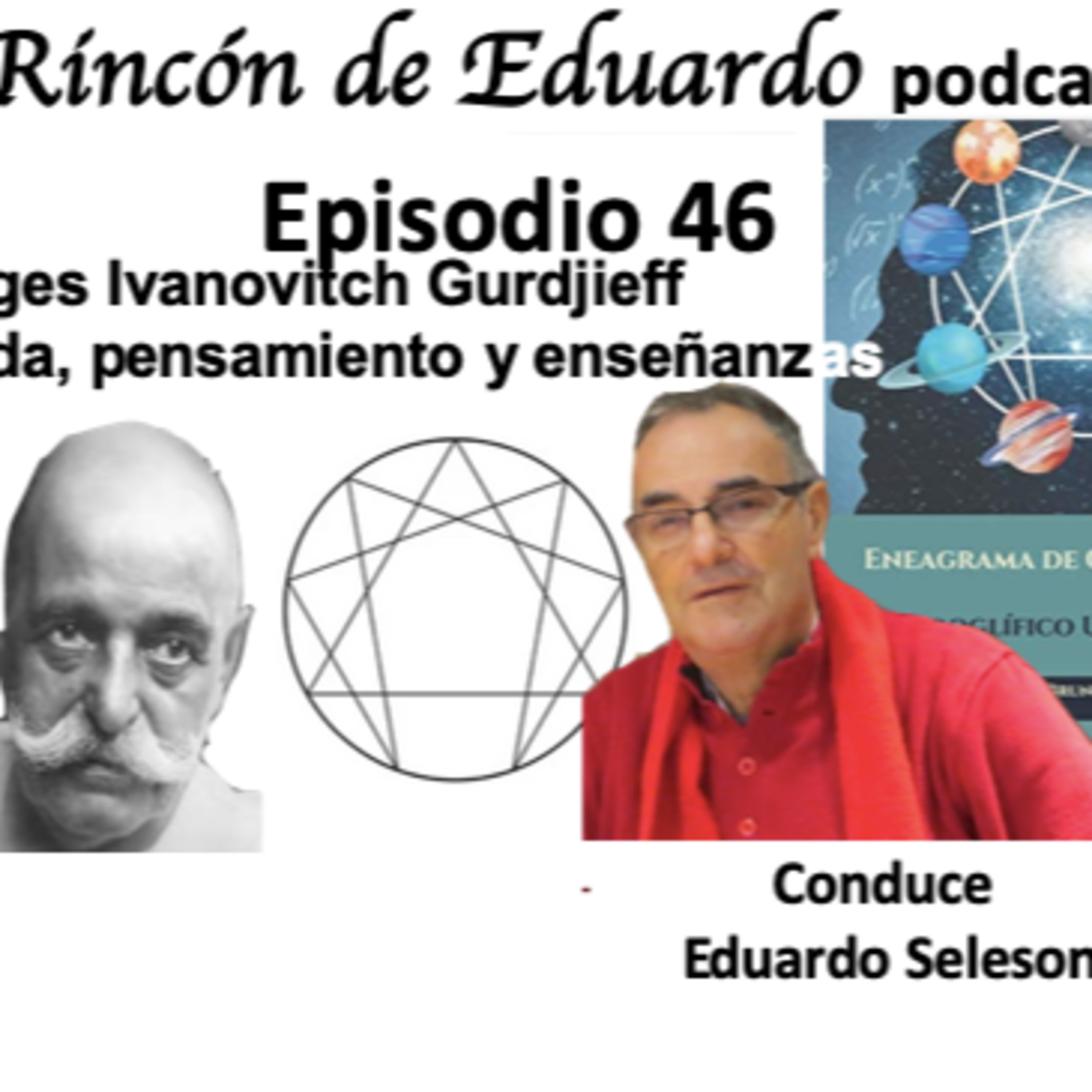 El Rincón de Eduardo
