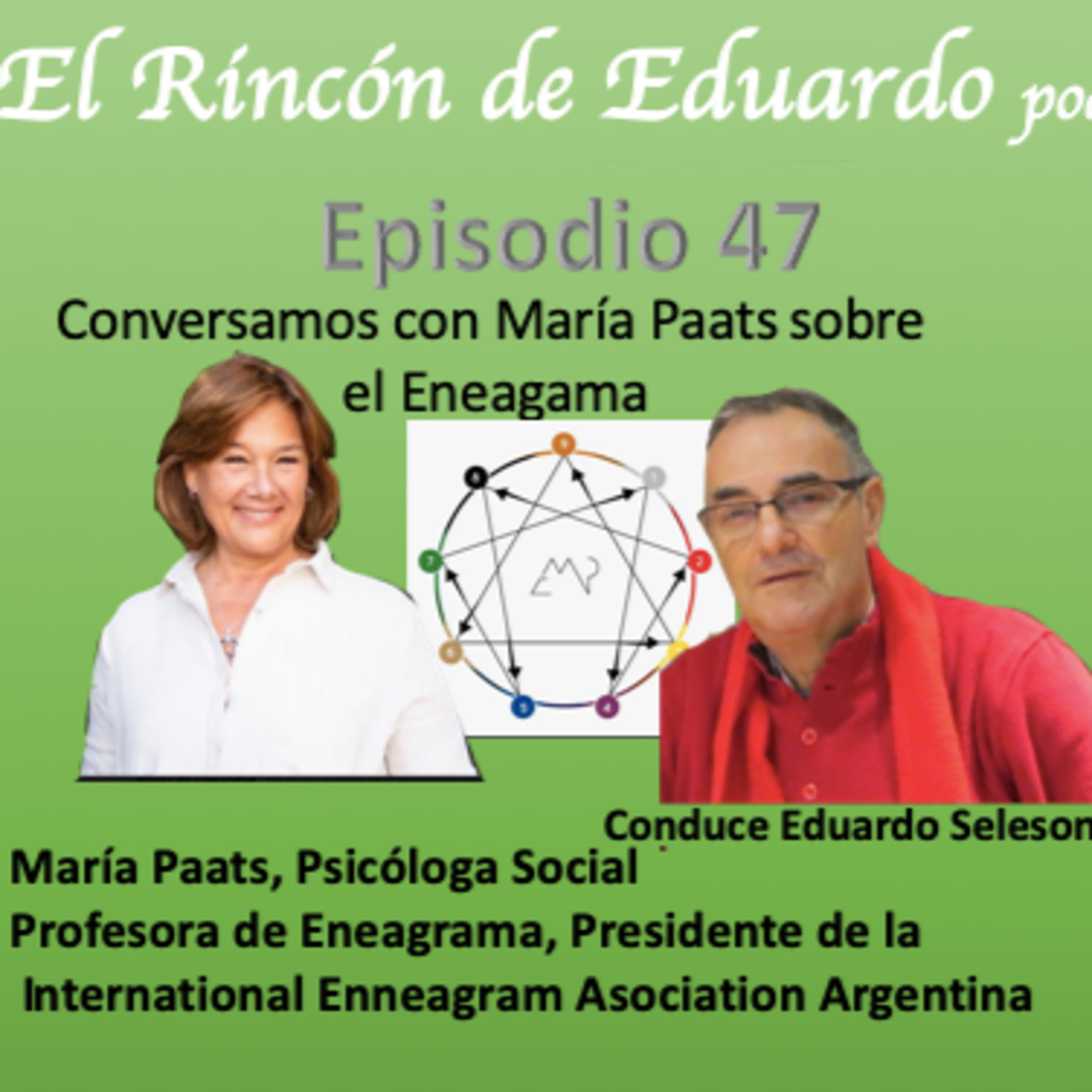 El Rincón de Eduardo