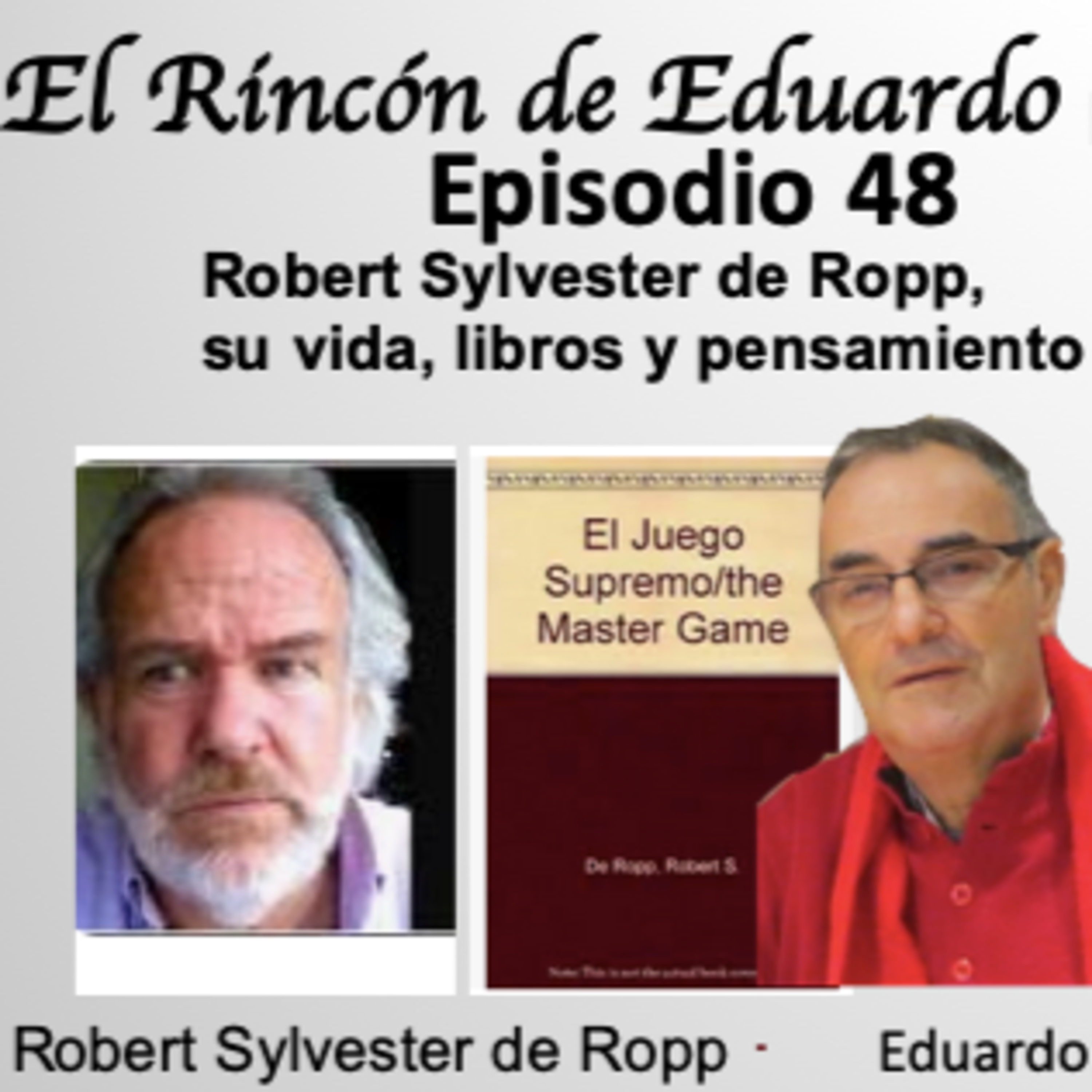 El Rincón de Eduardo