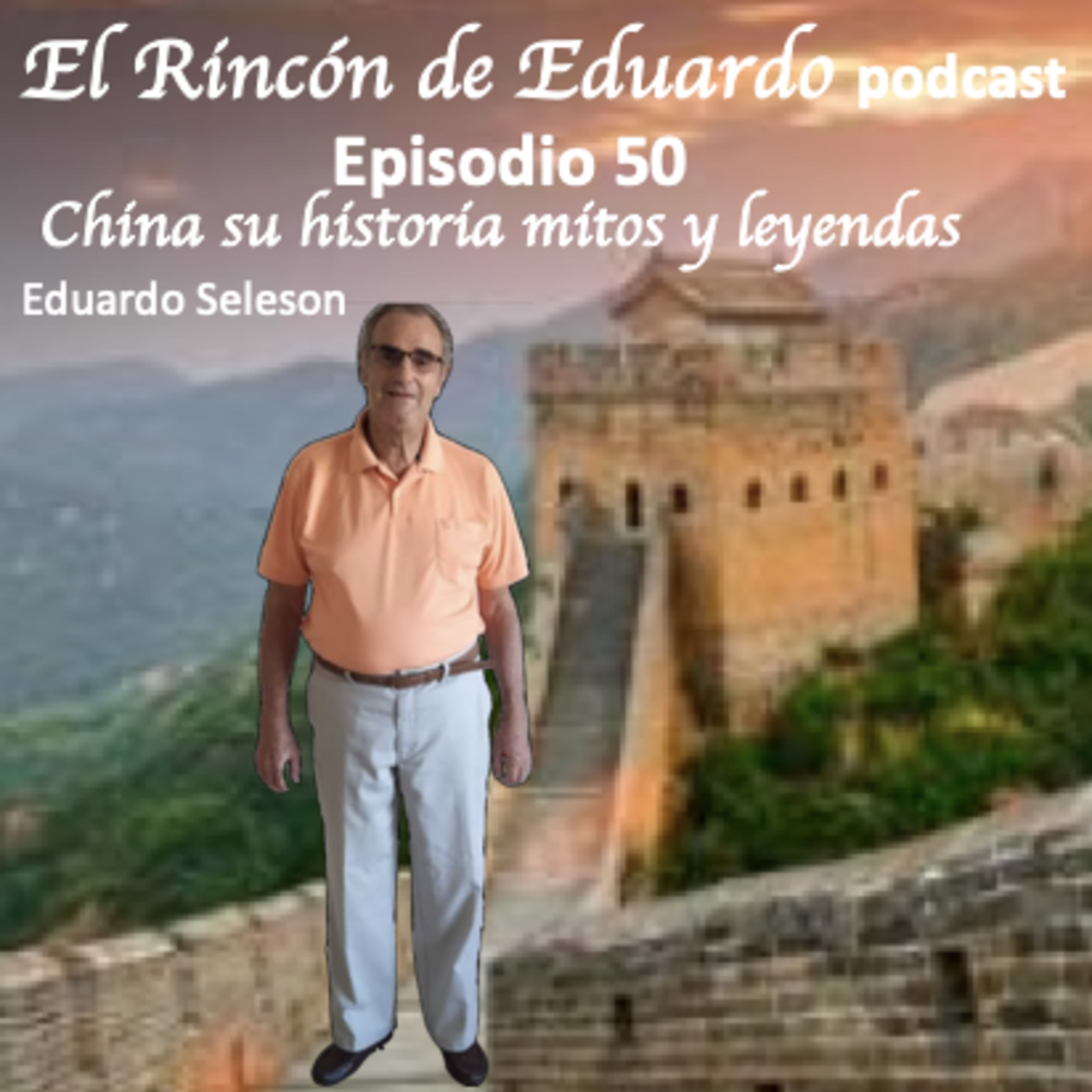 El Rincón de Eduardo