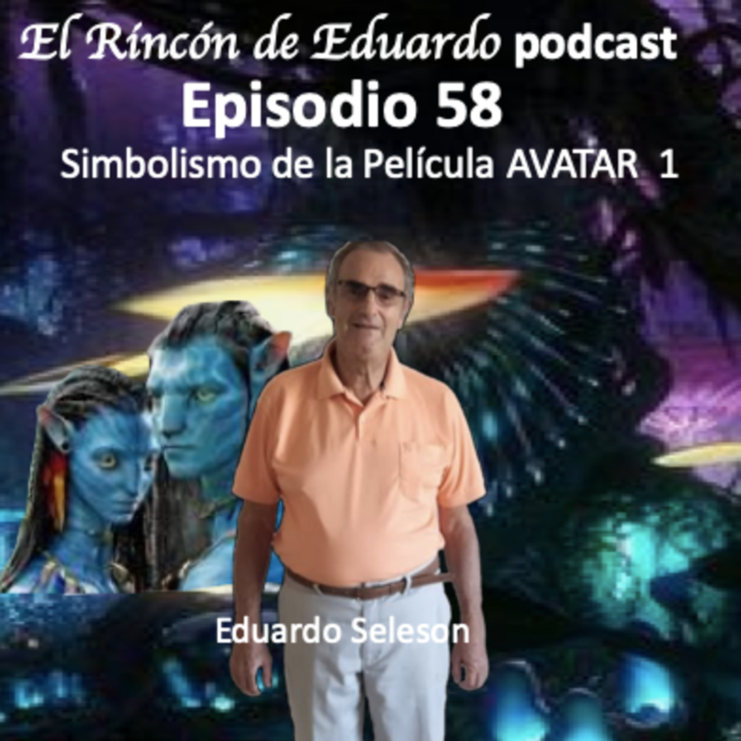 El Rincón de Eduardo
