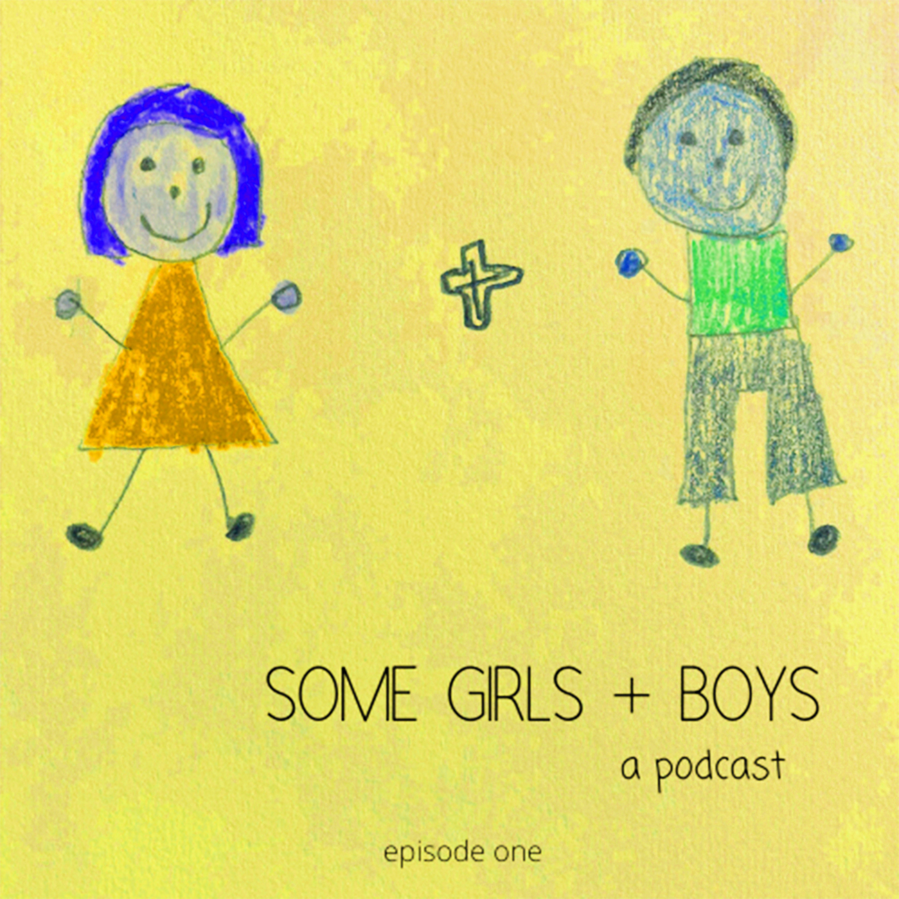 Episode One: What is gender?