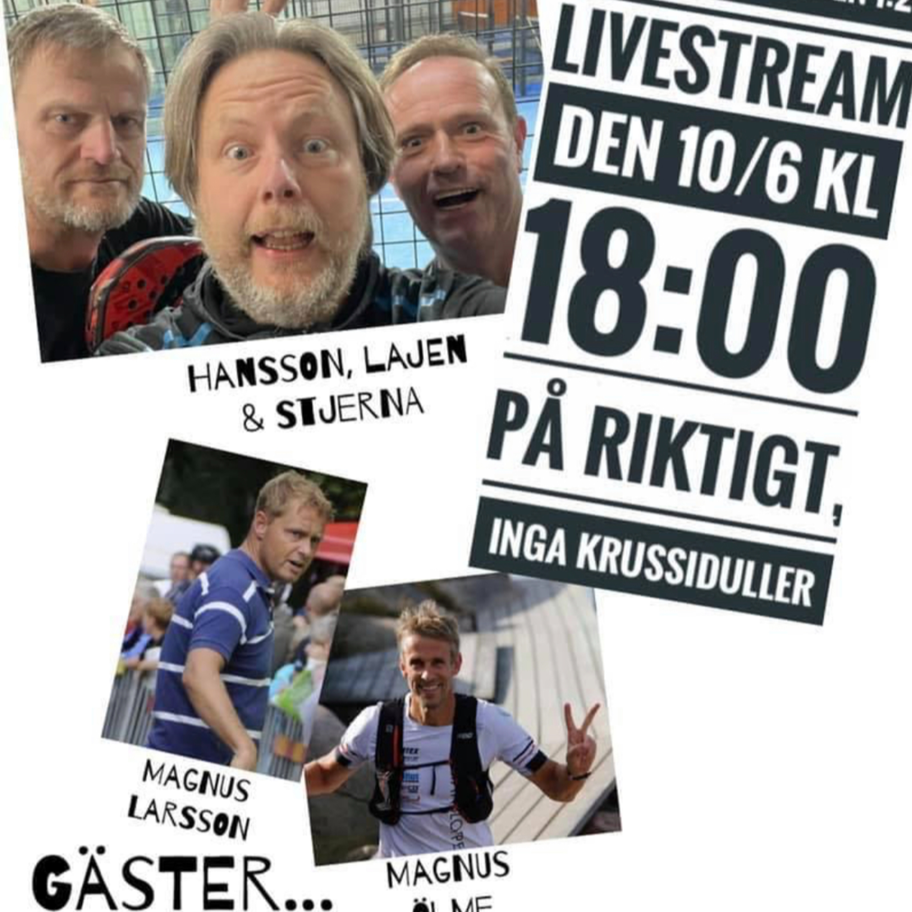 Trollhättepödden