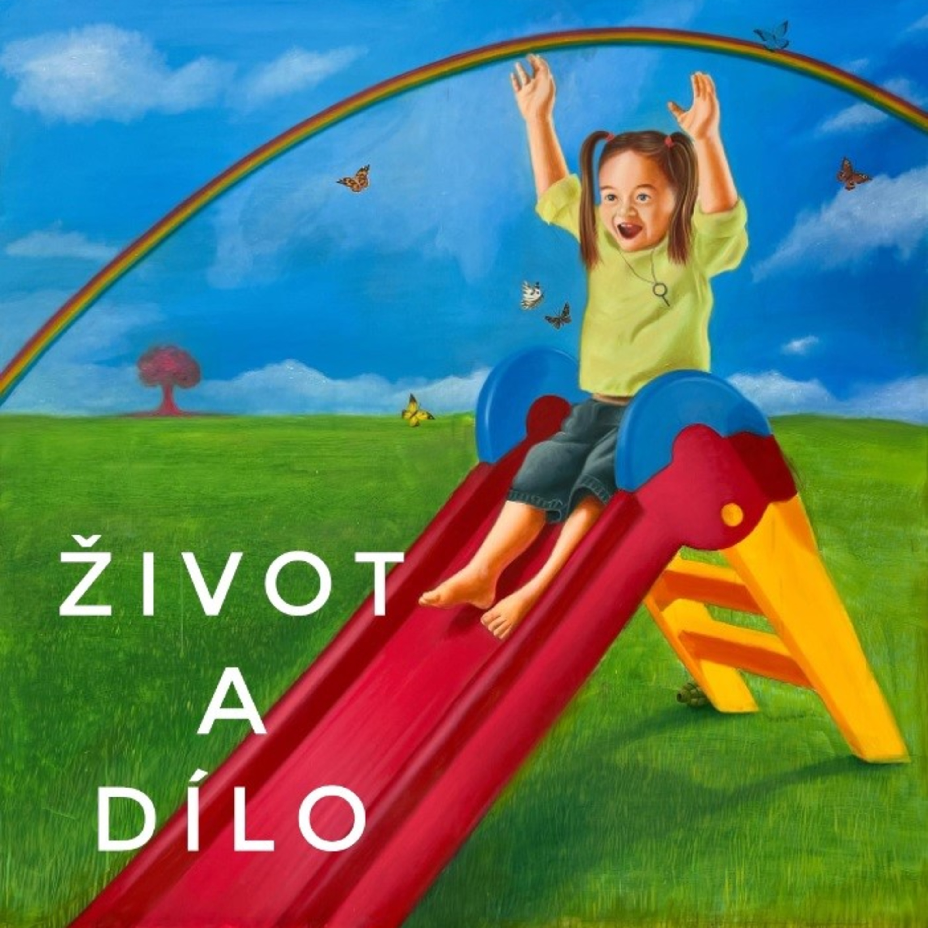 Život a dílo