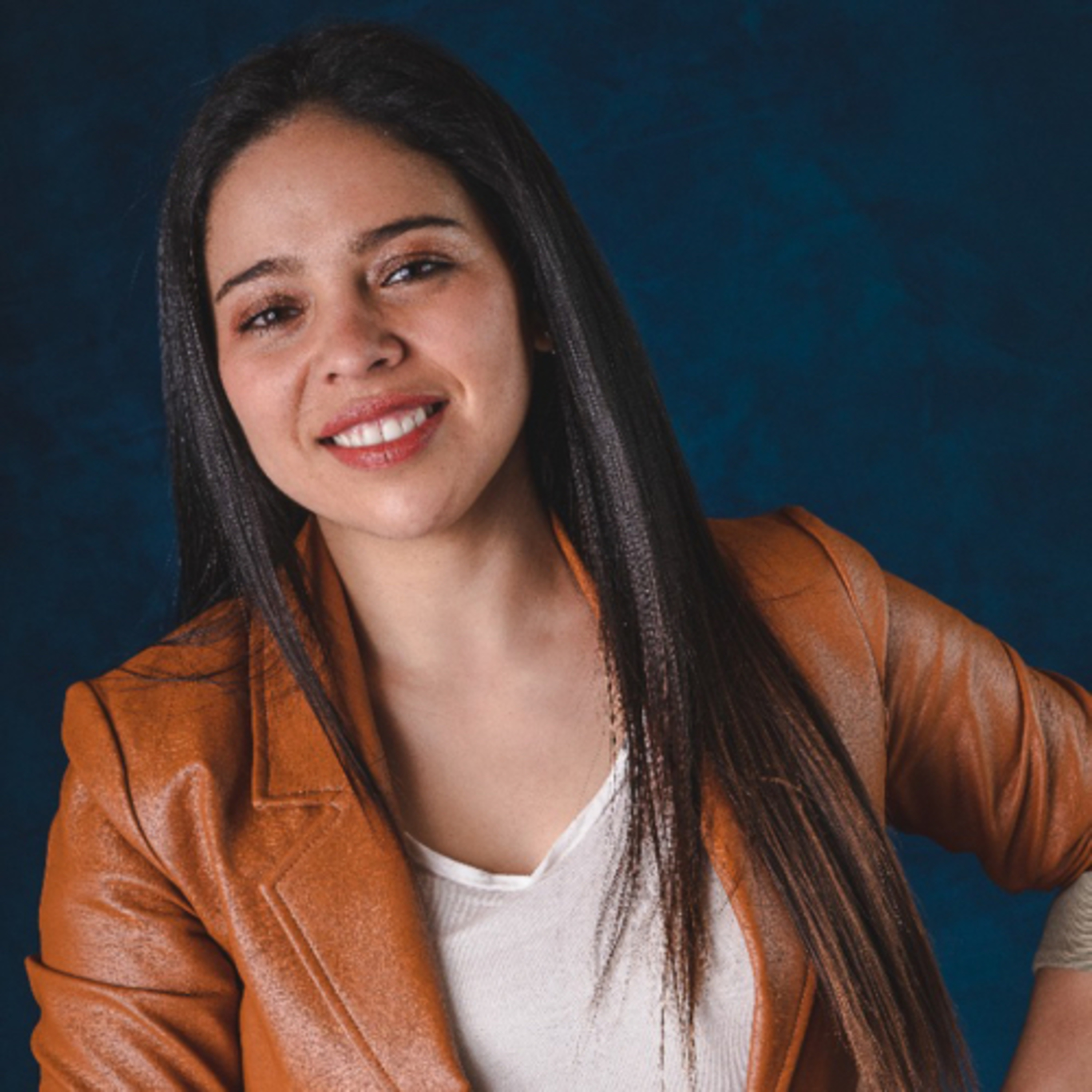 Carla Alegría