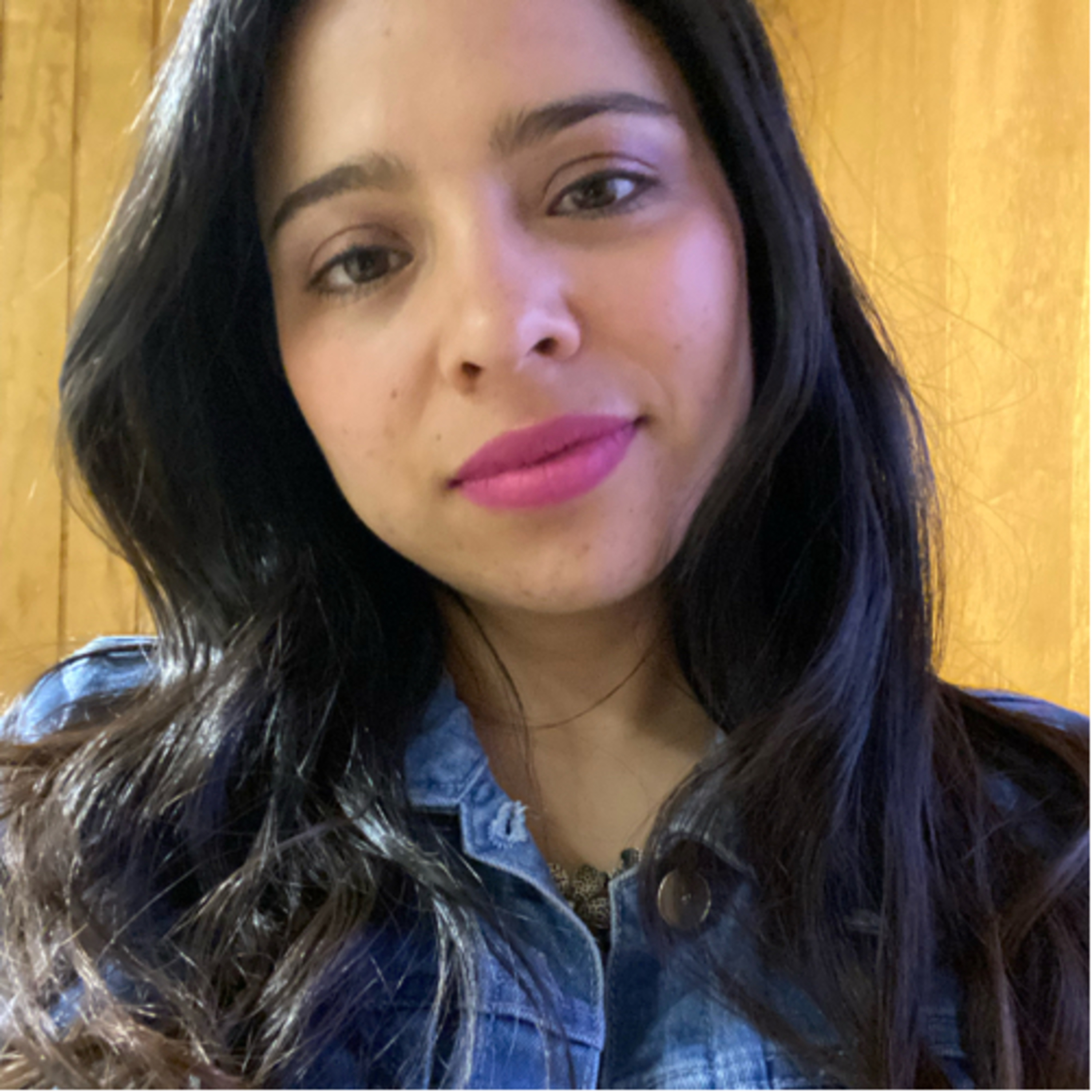 Carla Alegría