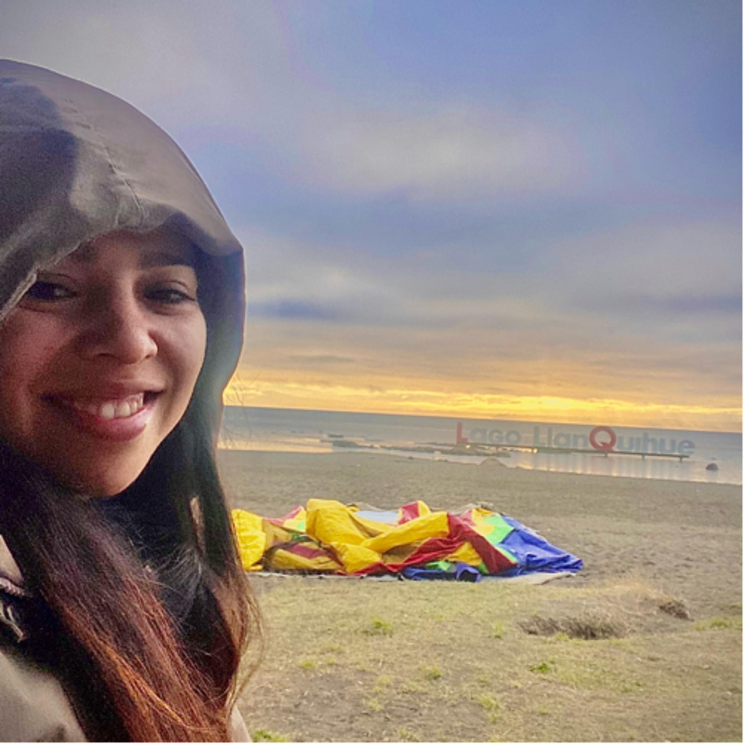 Carla Alegría