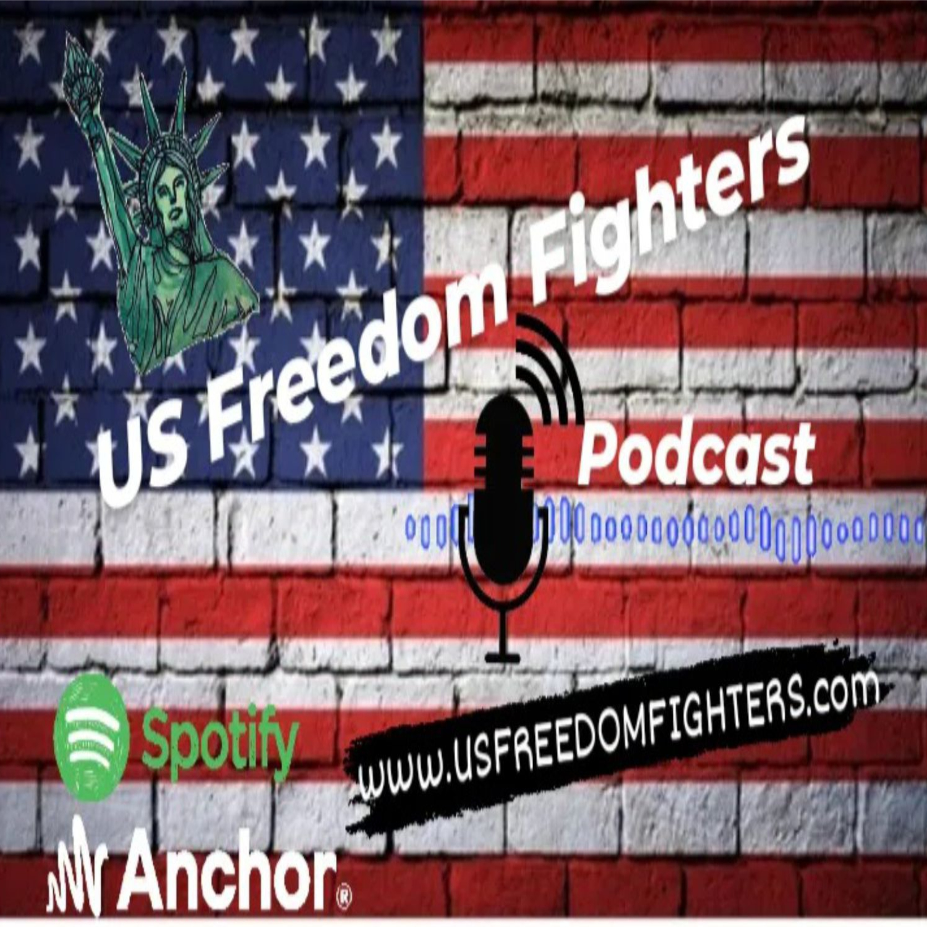 US Freedom Fighters