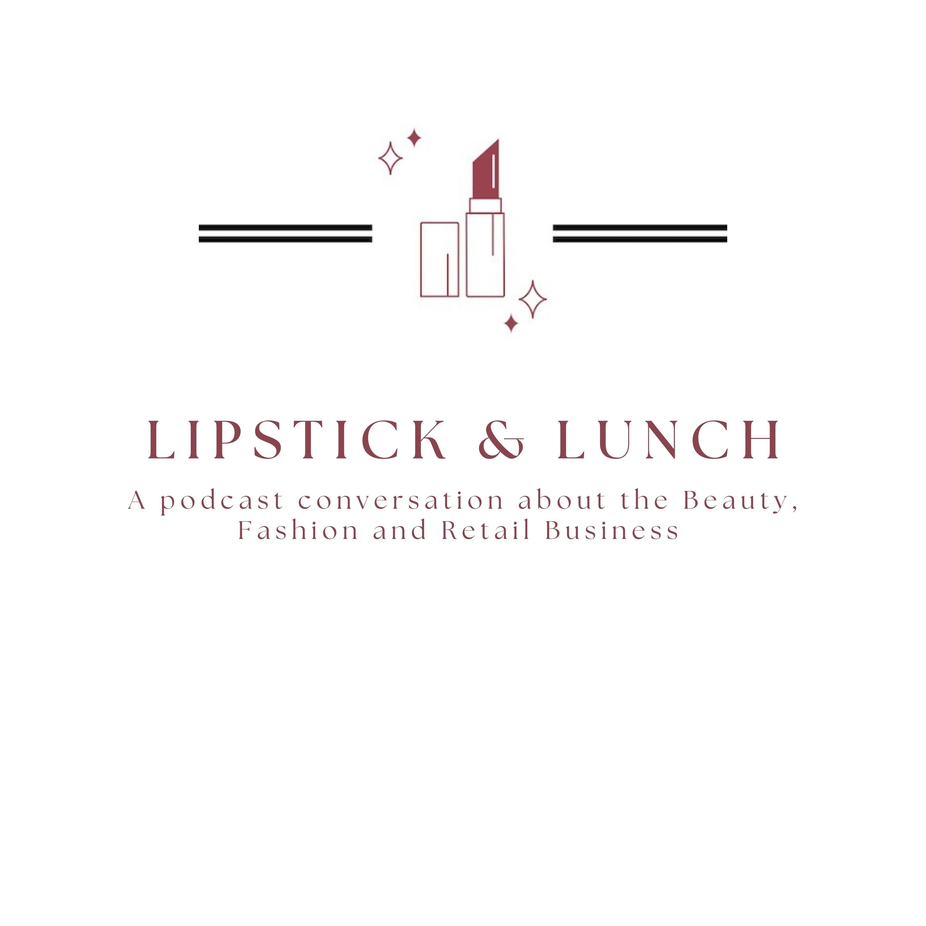 Lipstick and Lunch