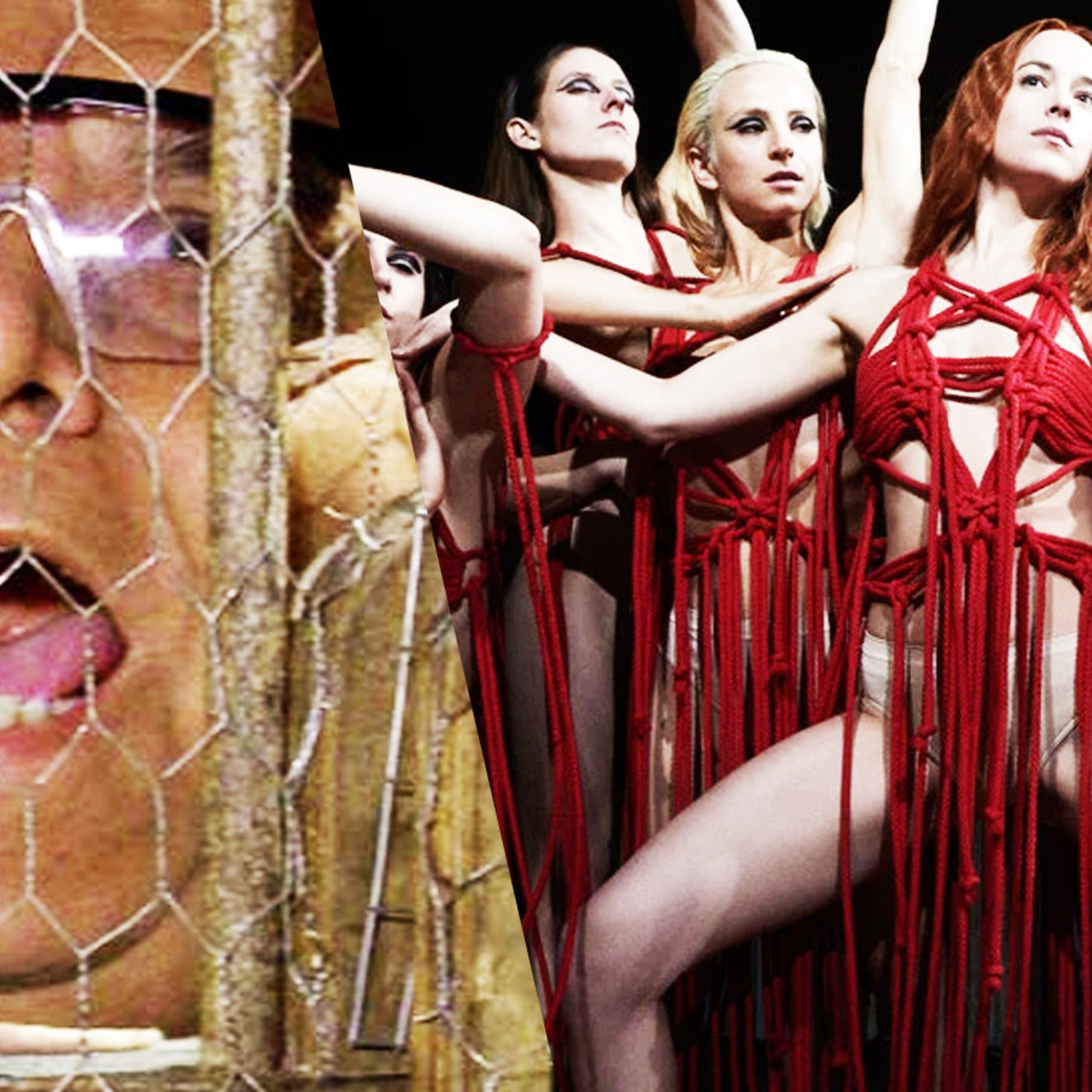 Sem Freio 2 - Atypical, Suspiria Remake, Nier Automata, Piscou Dançou, Tortura na TV