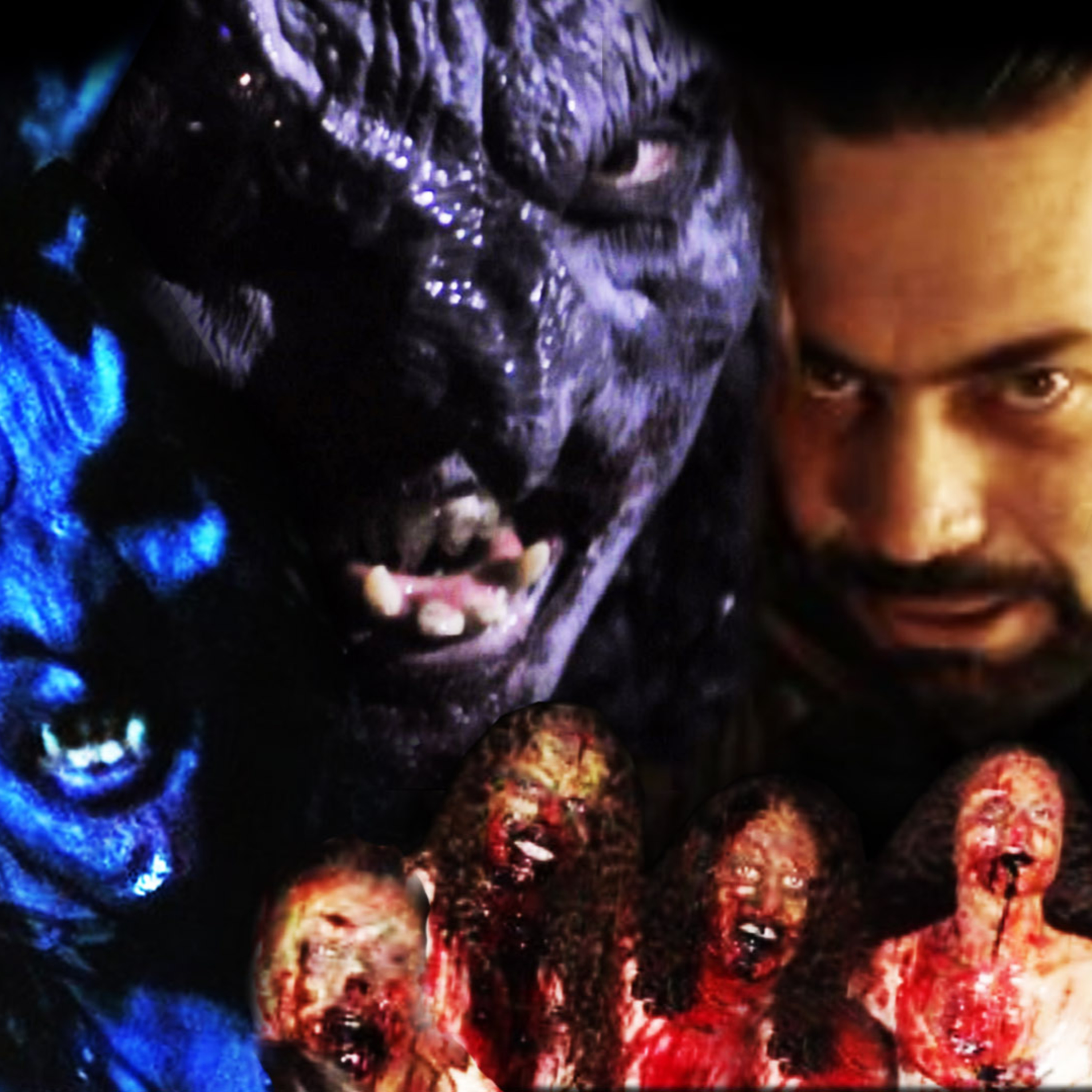 Sem Freio 74 - Cinema de Terror Independente Brasileiro de Rubens Mello