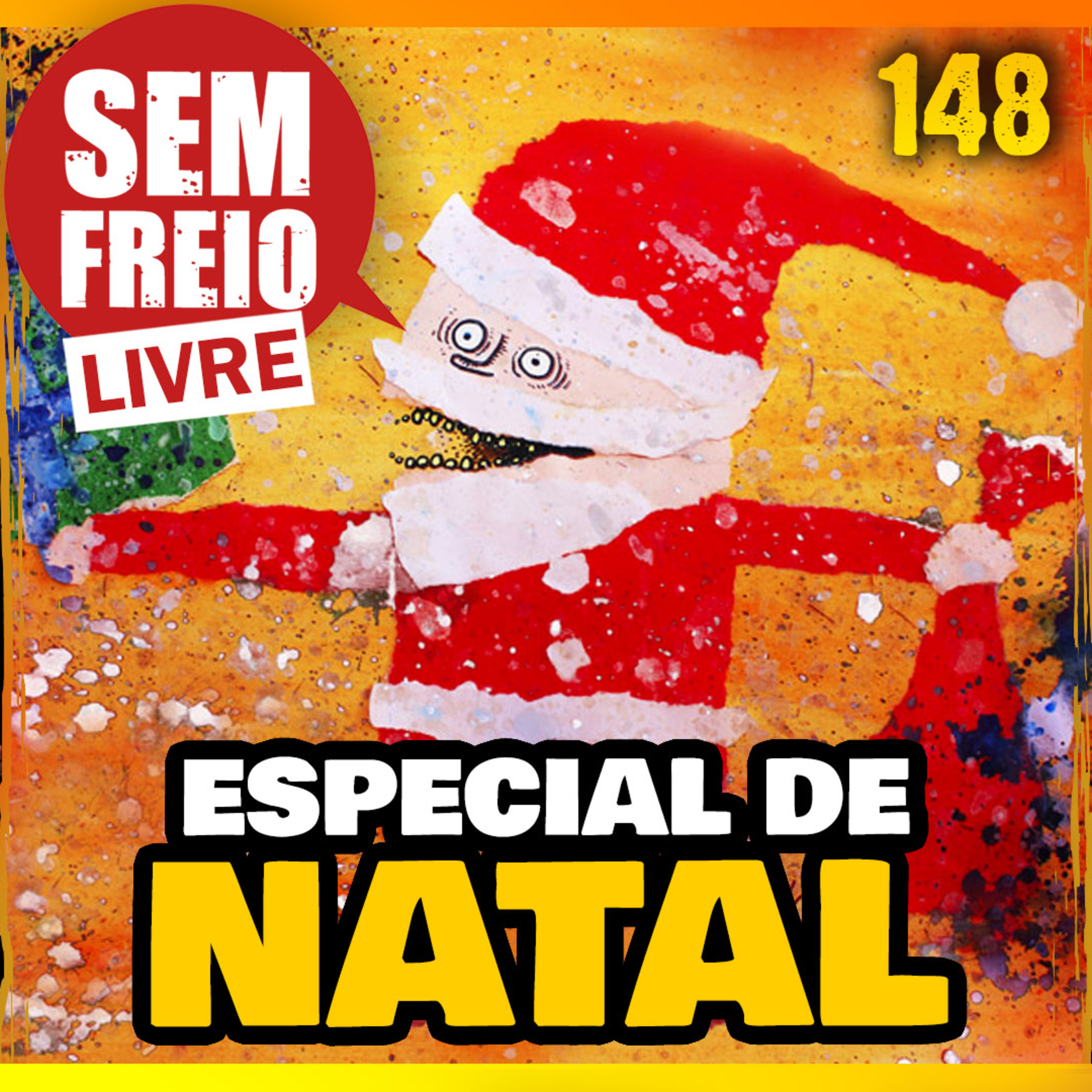 Sem Freio