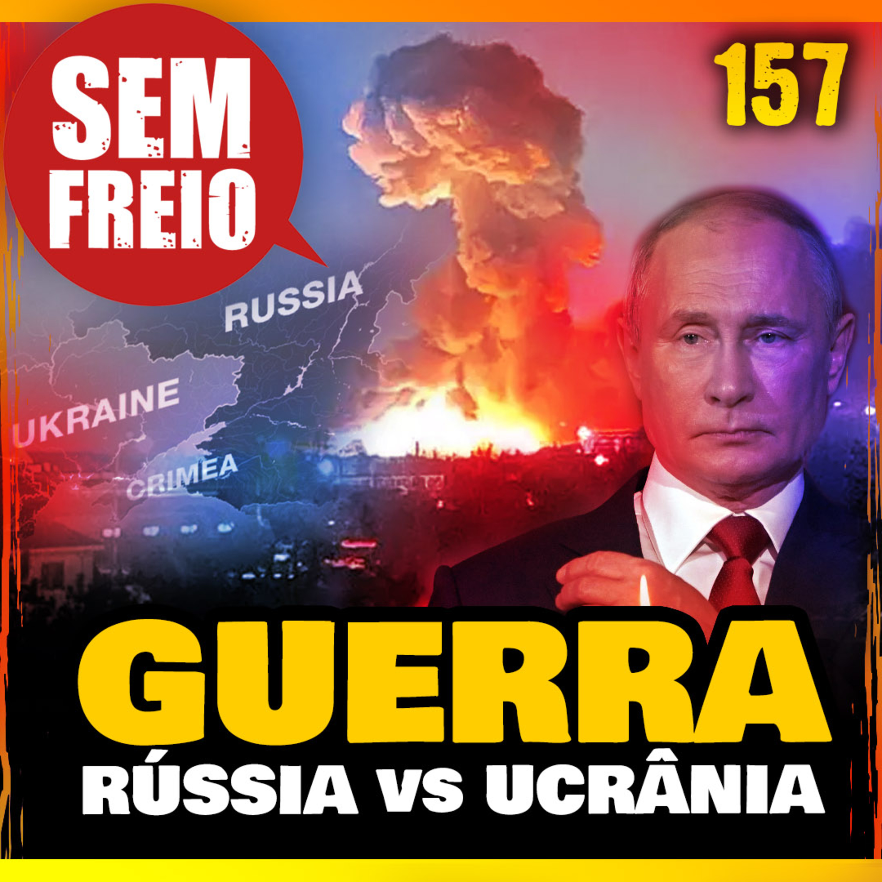 Sem Freio
