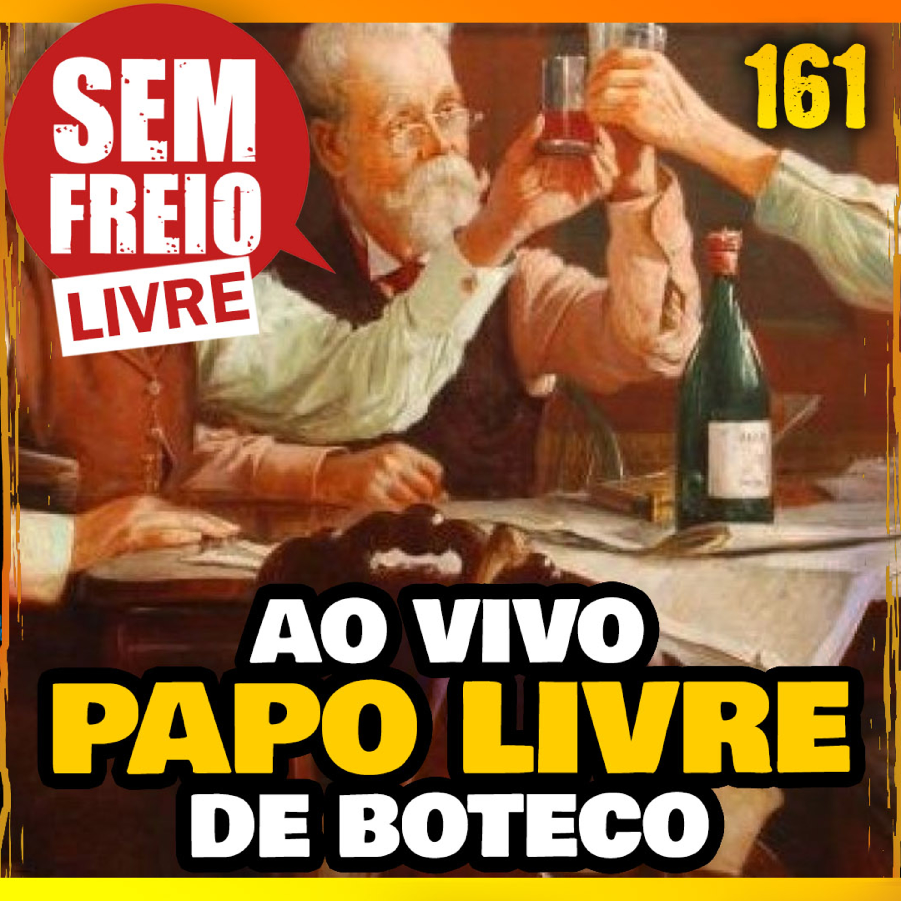 Sem Freio