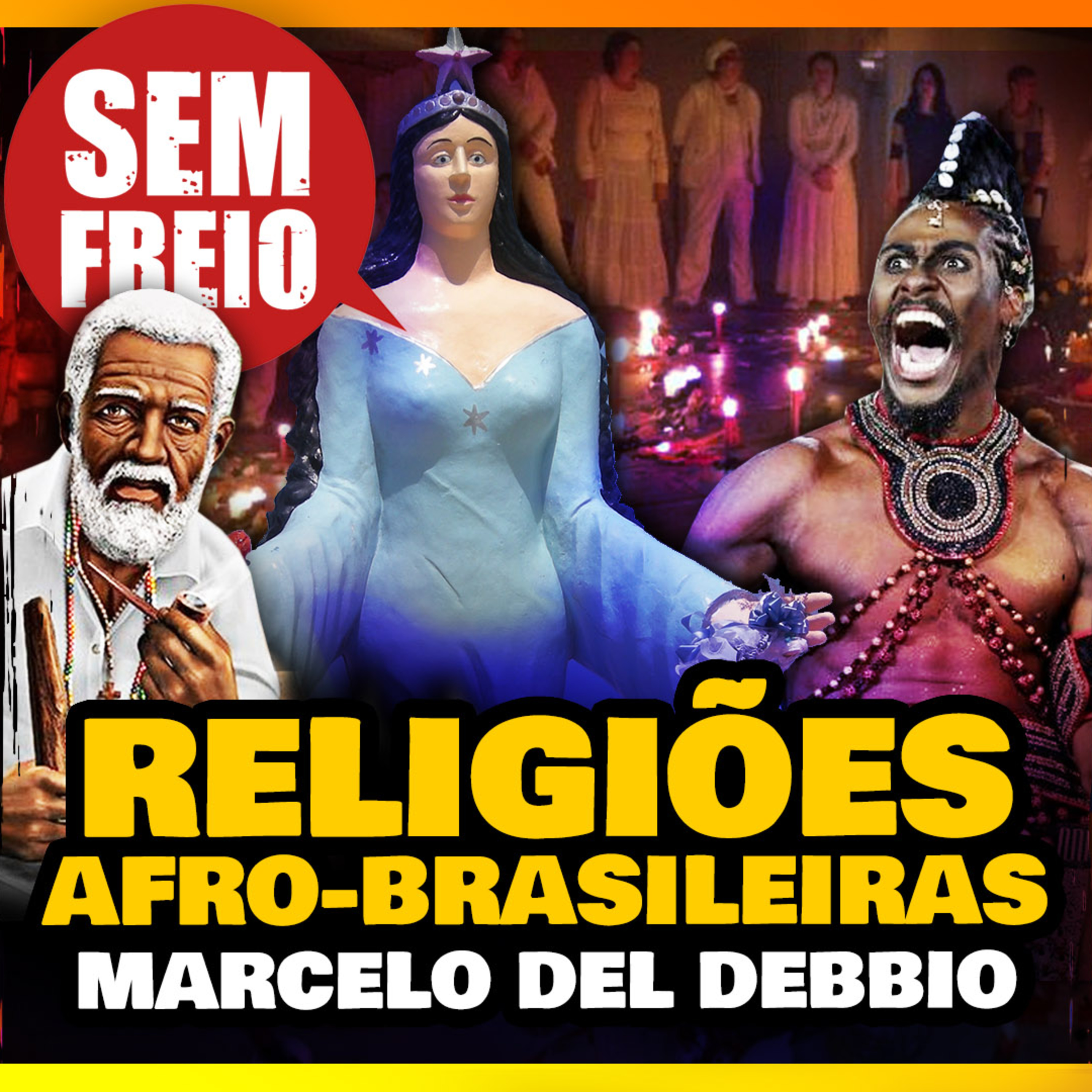 Sem Freio