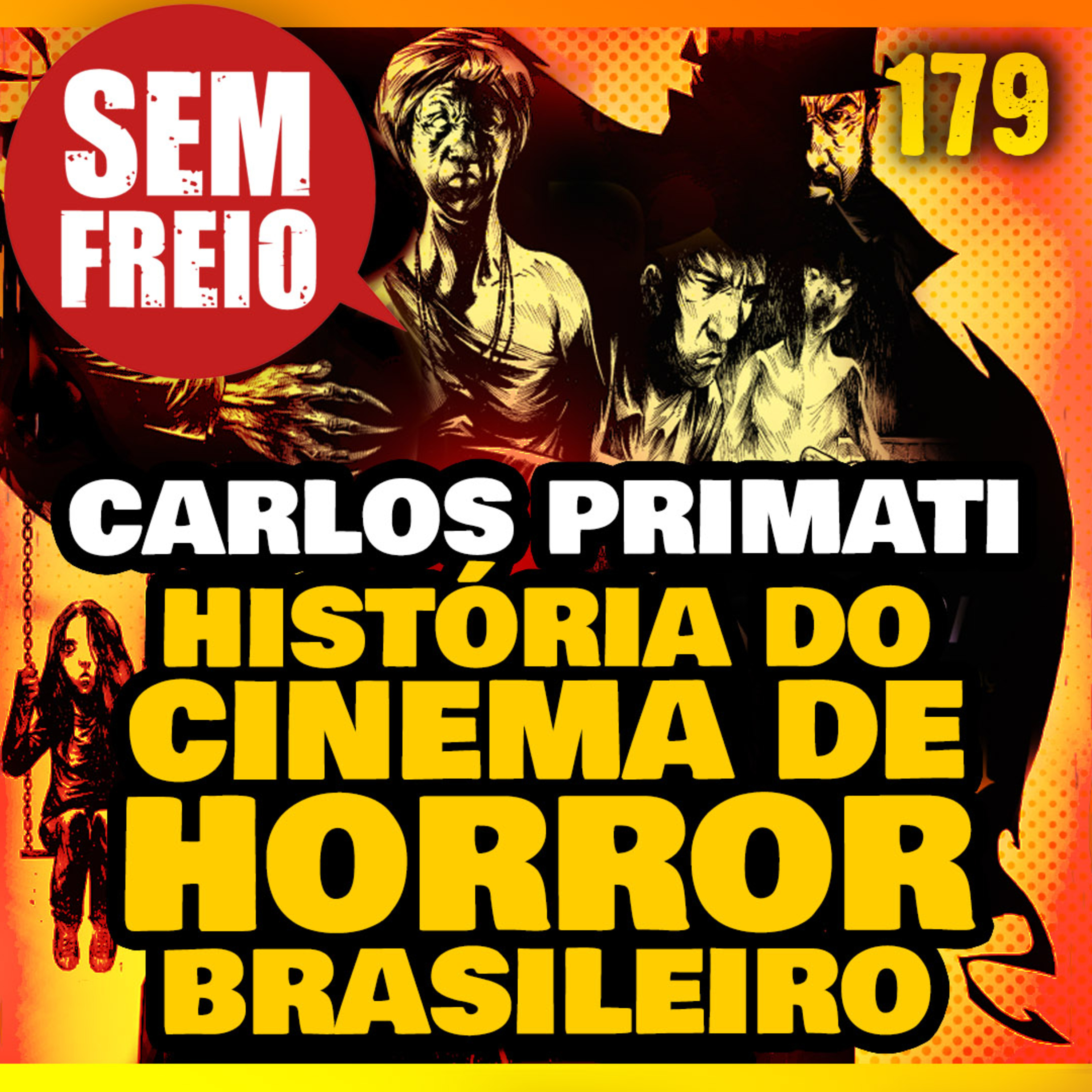 Sem Freio