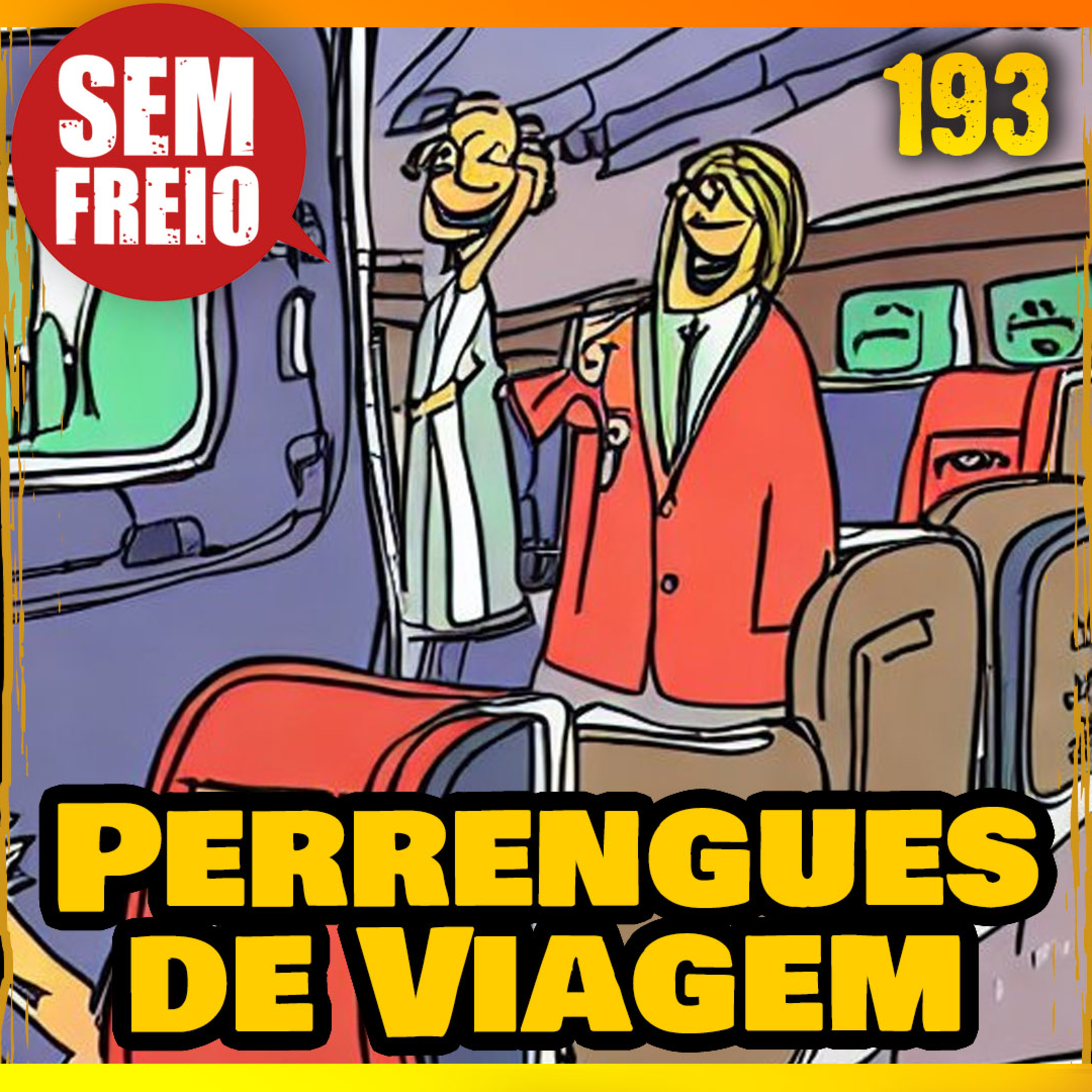 Sem Freio