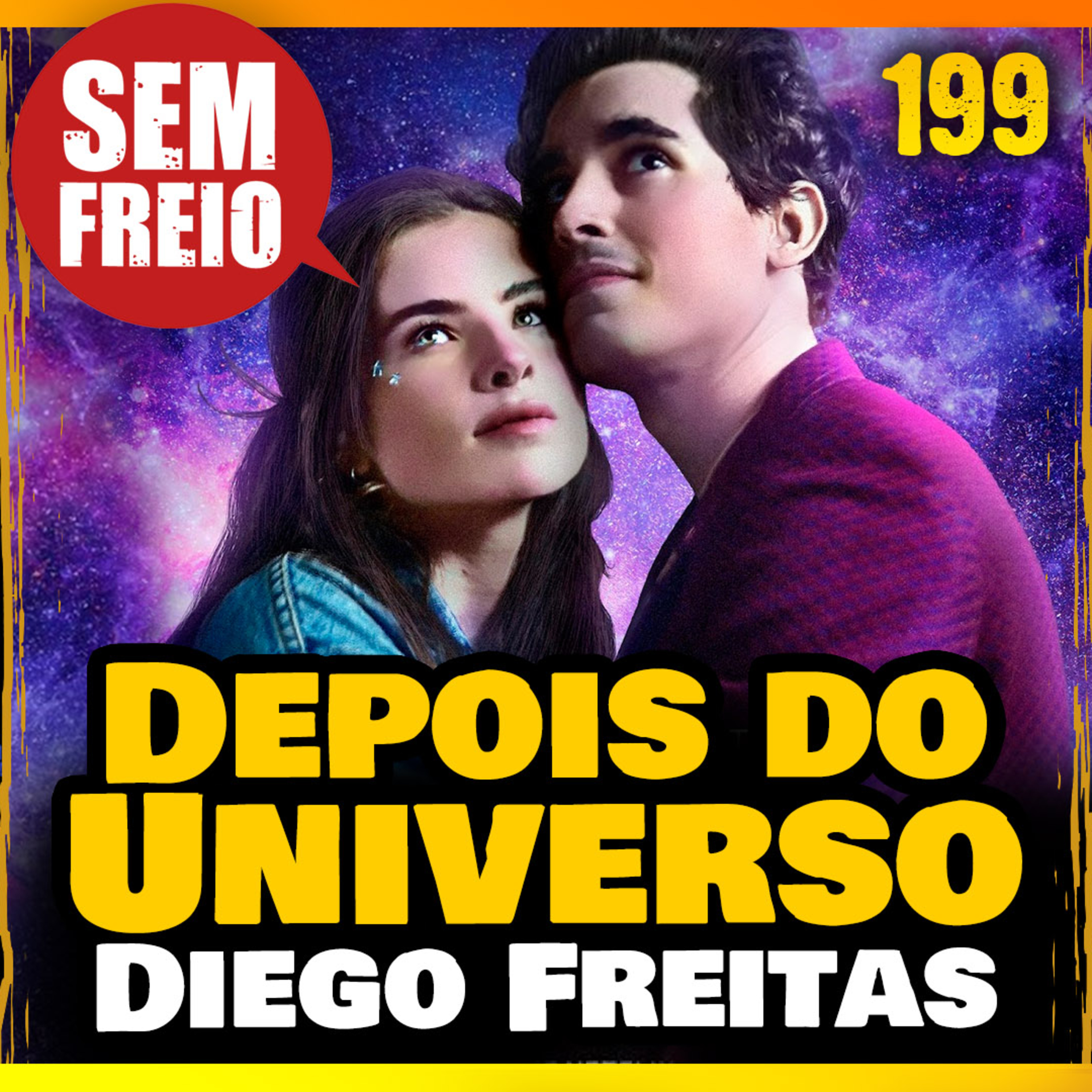 Sem Freio
