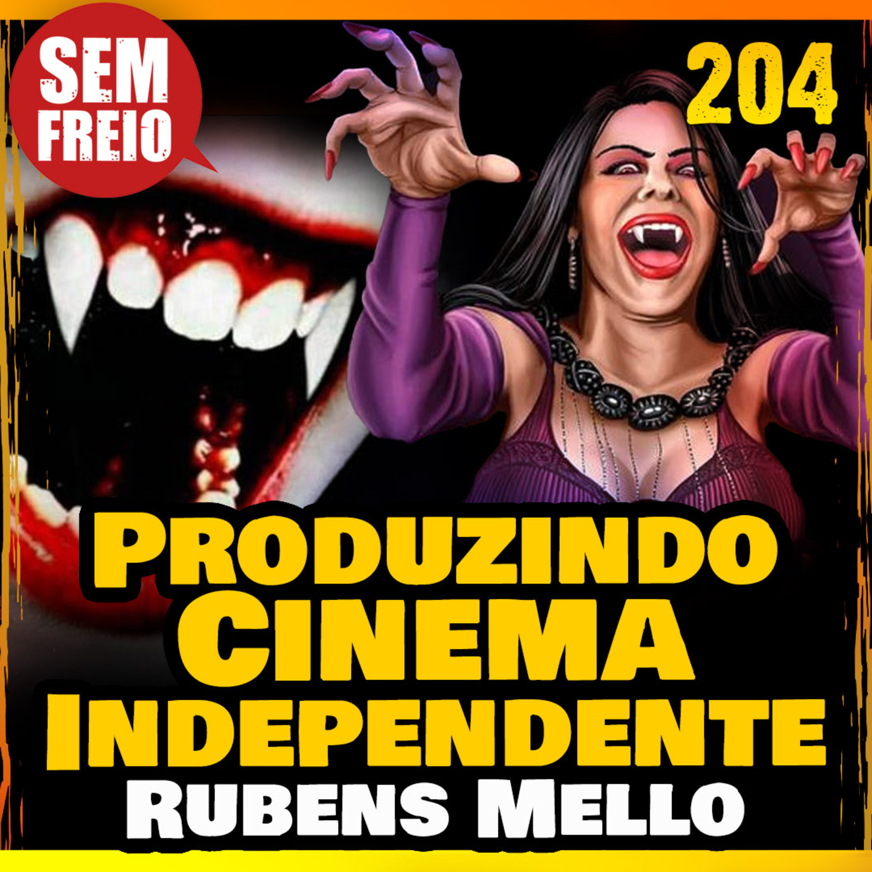 Sem Freio