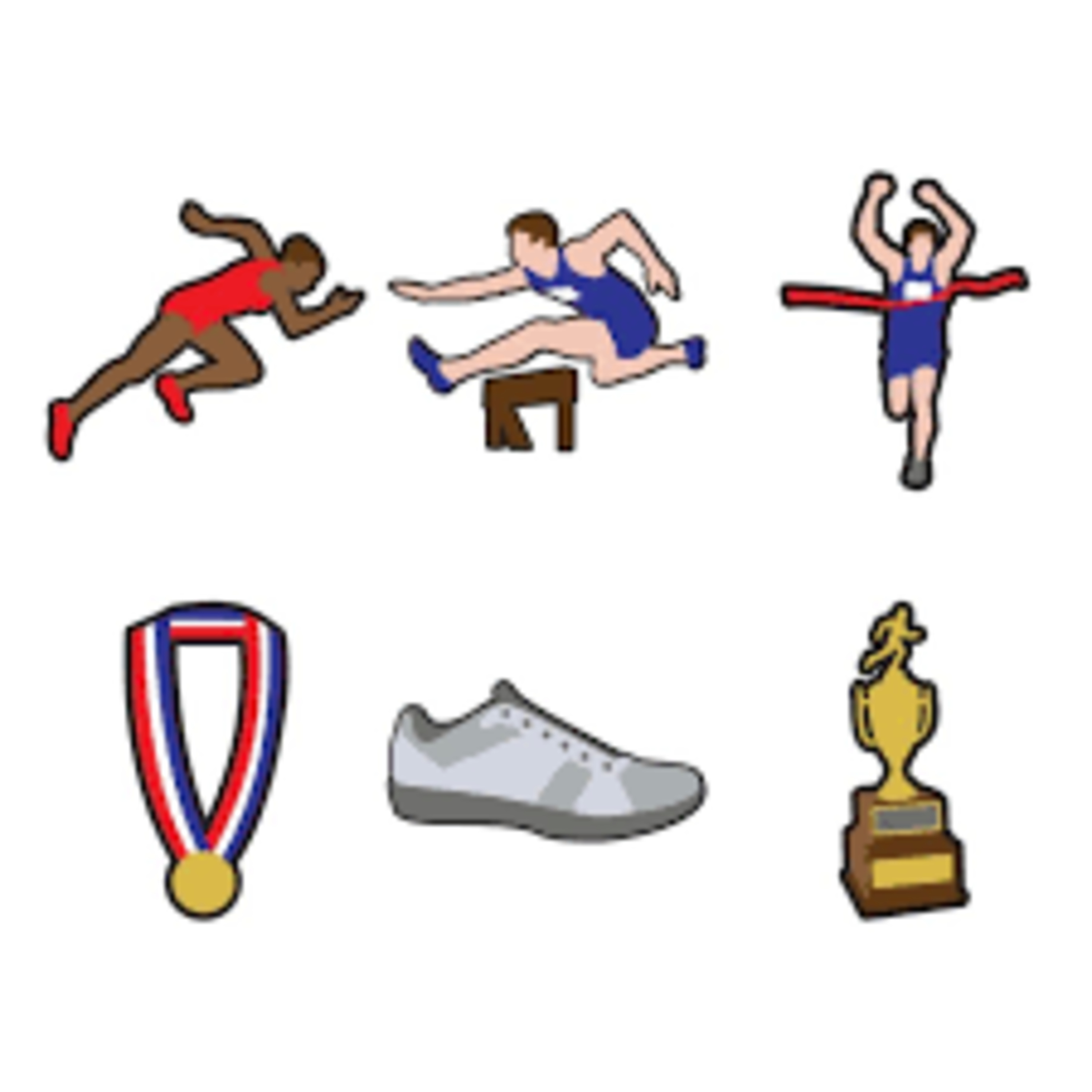 Why Everyone Should get to Choose the Track and Field Events they Participate In