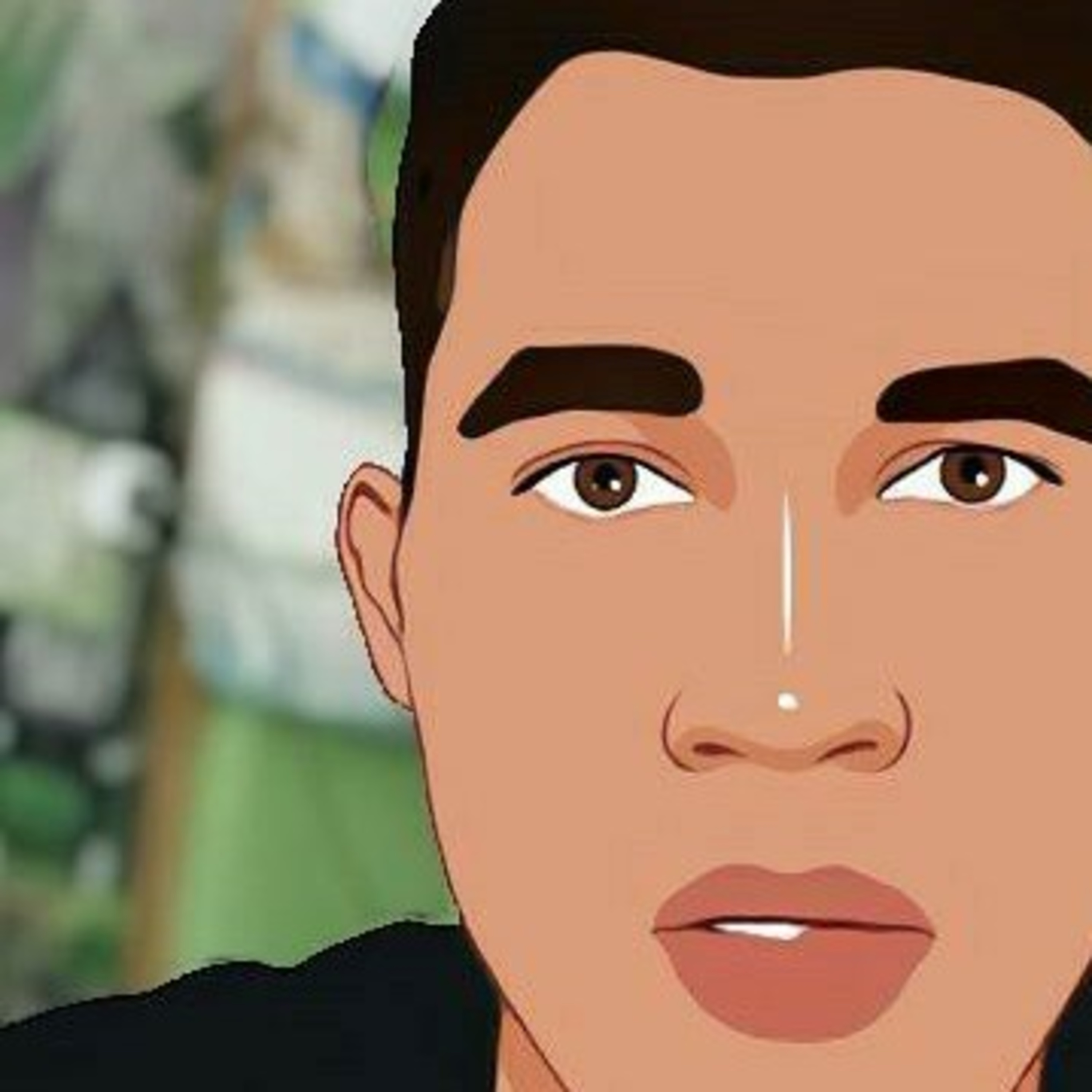 Sini Aku Ceritain