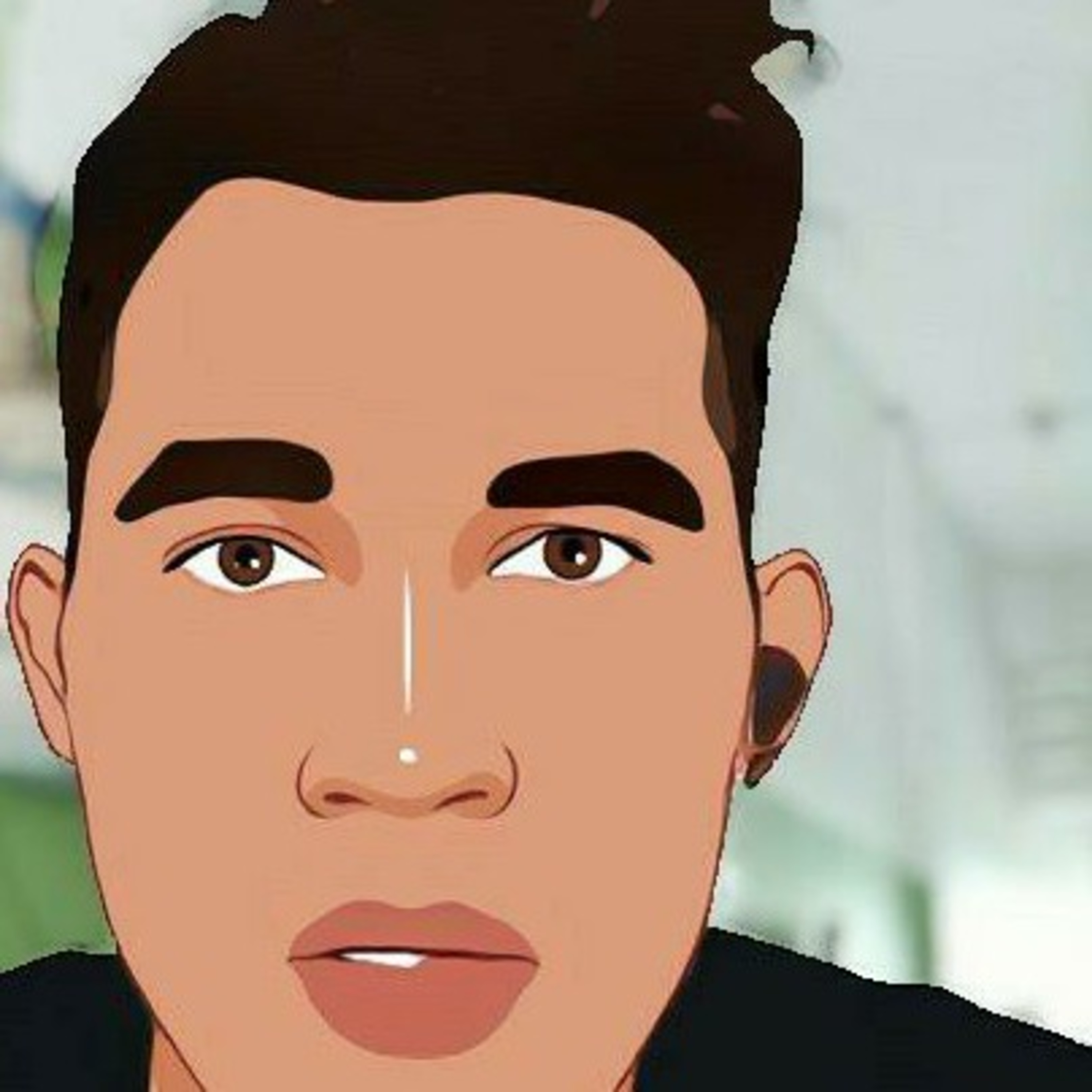 Sini Aku Ceritain