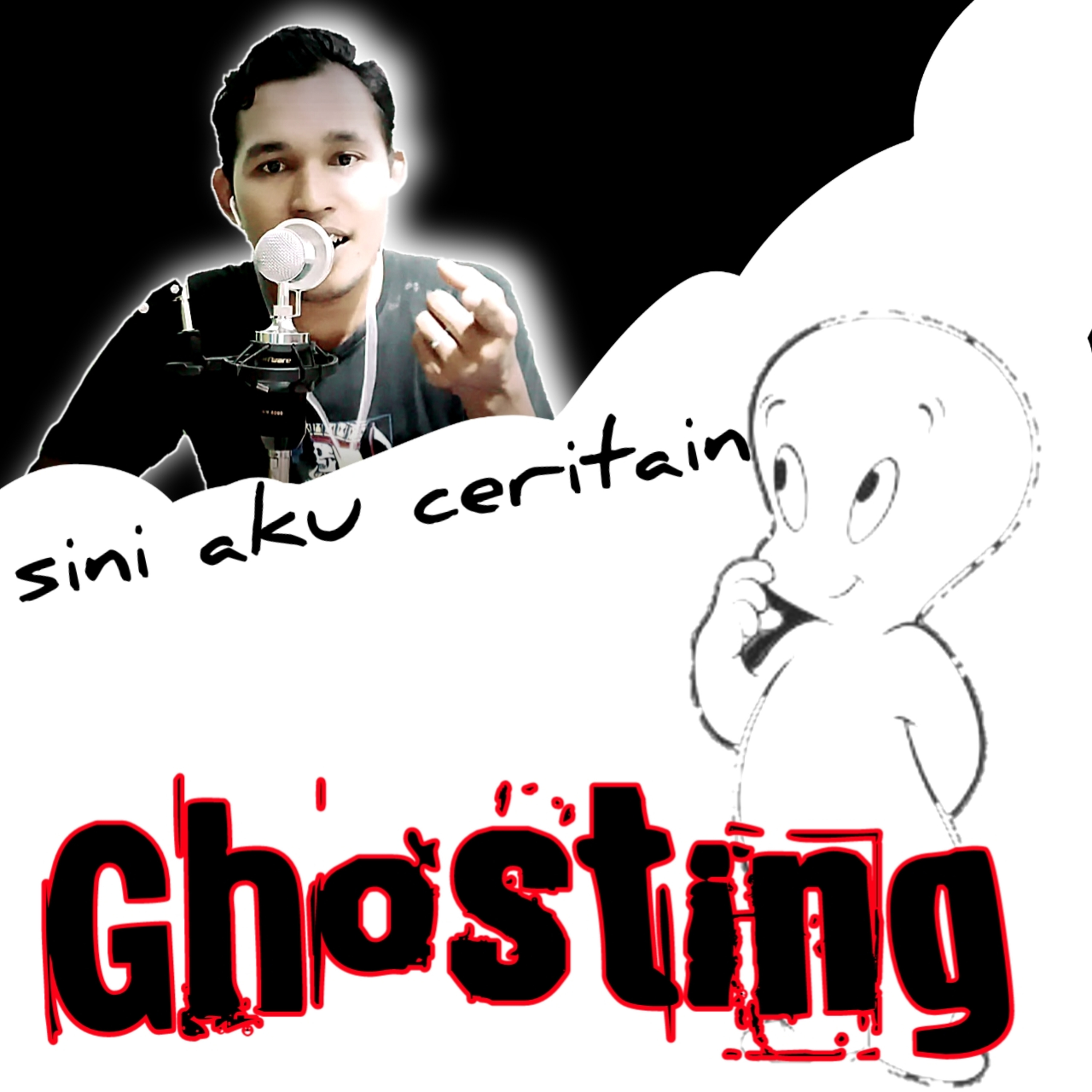 Sini Aku Ceritain