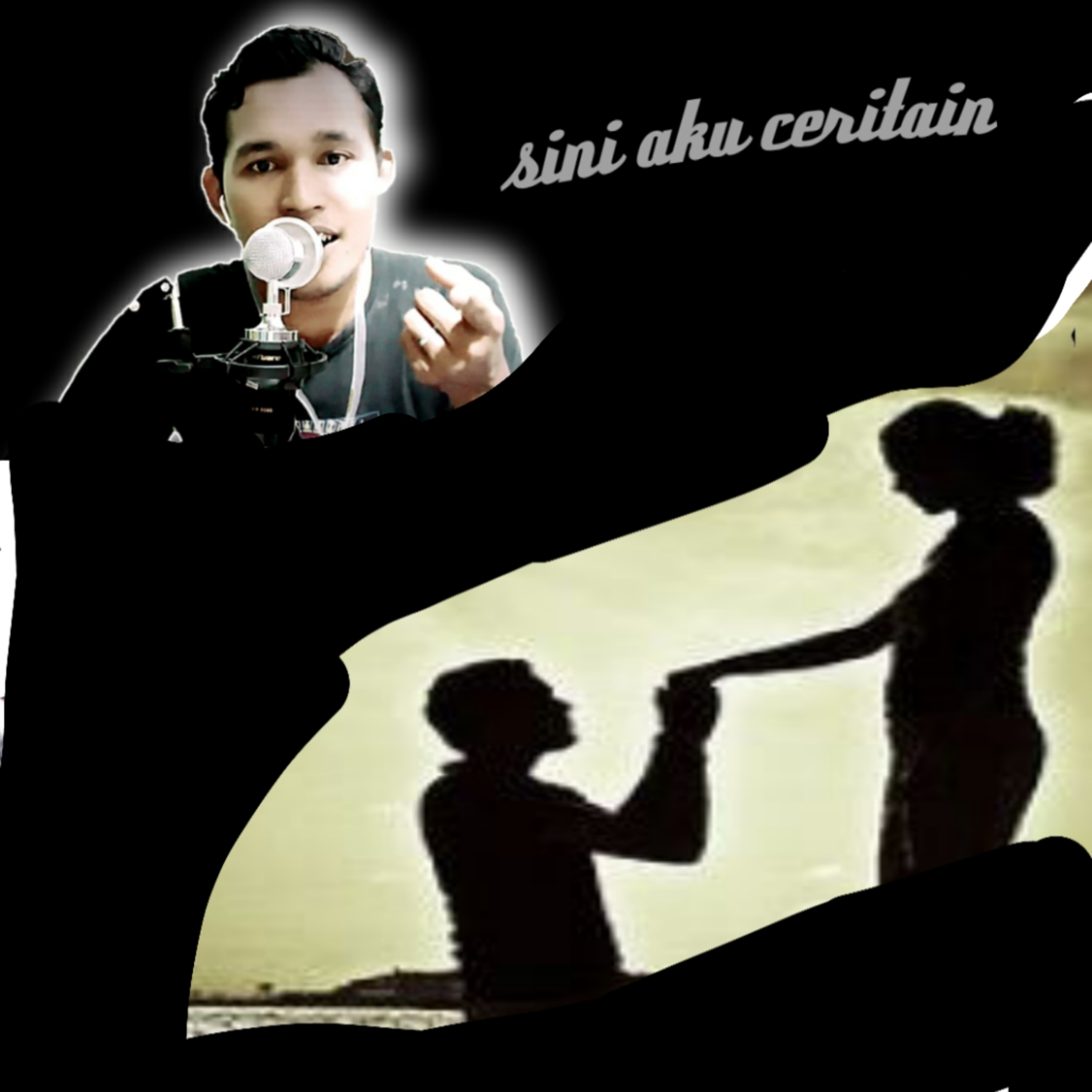 Sini Aku Ceritain