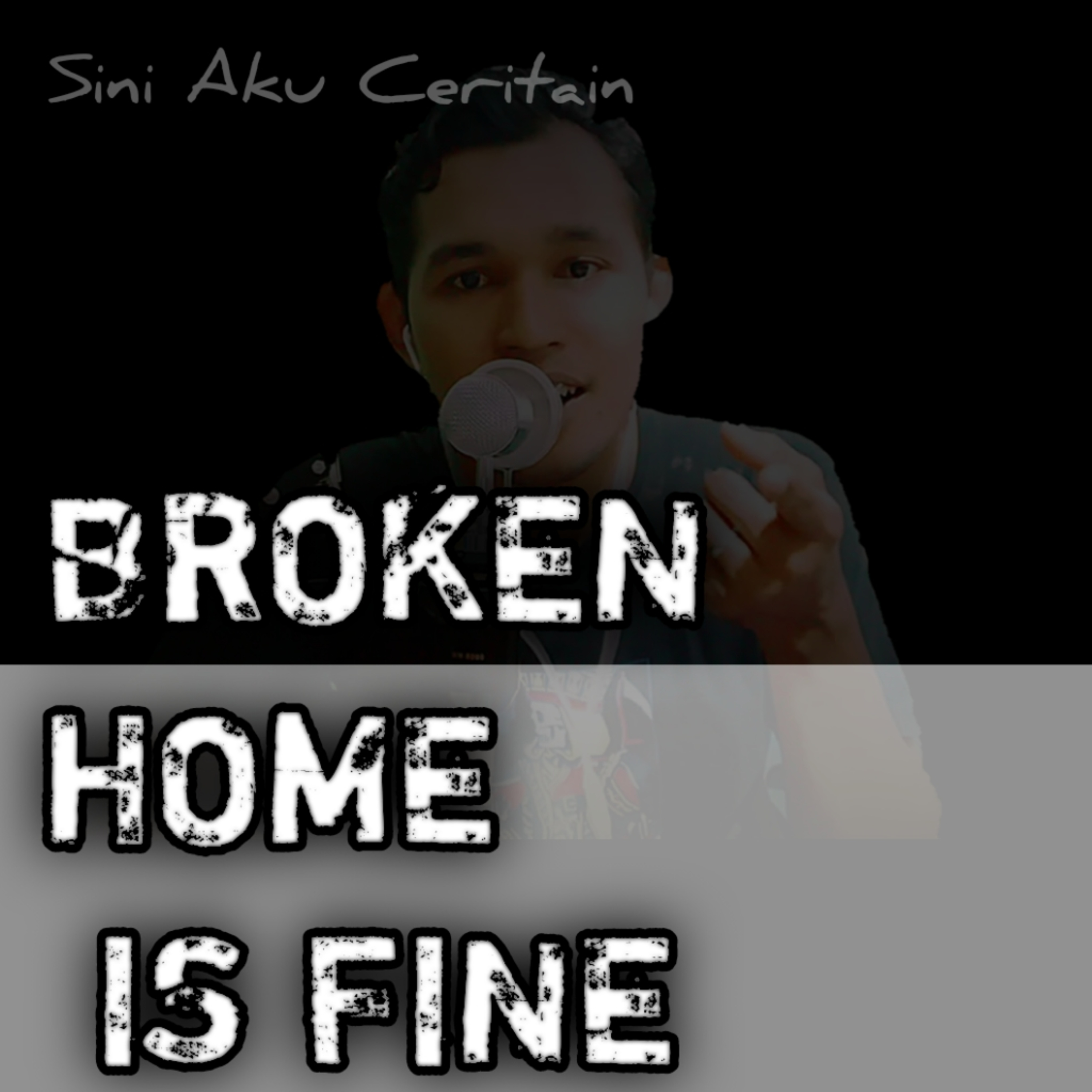 Sini Aku Ceritain