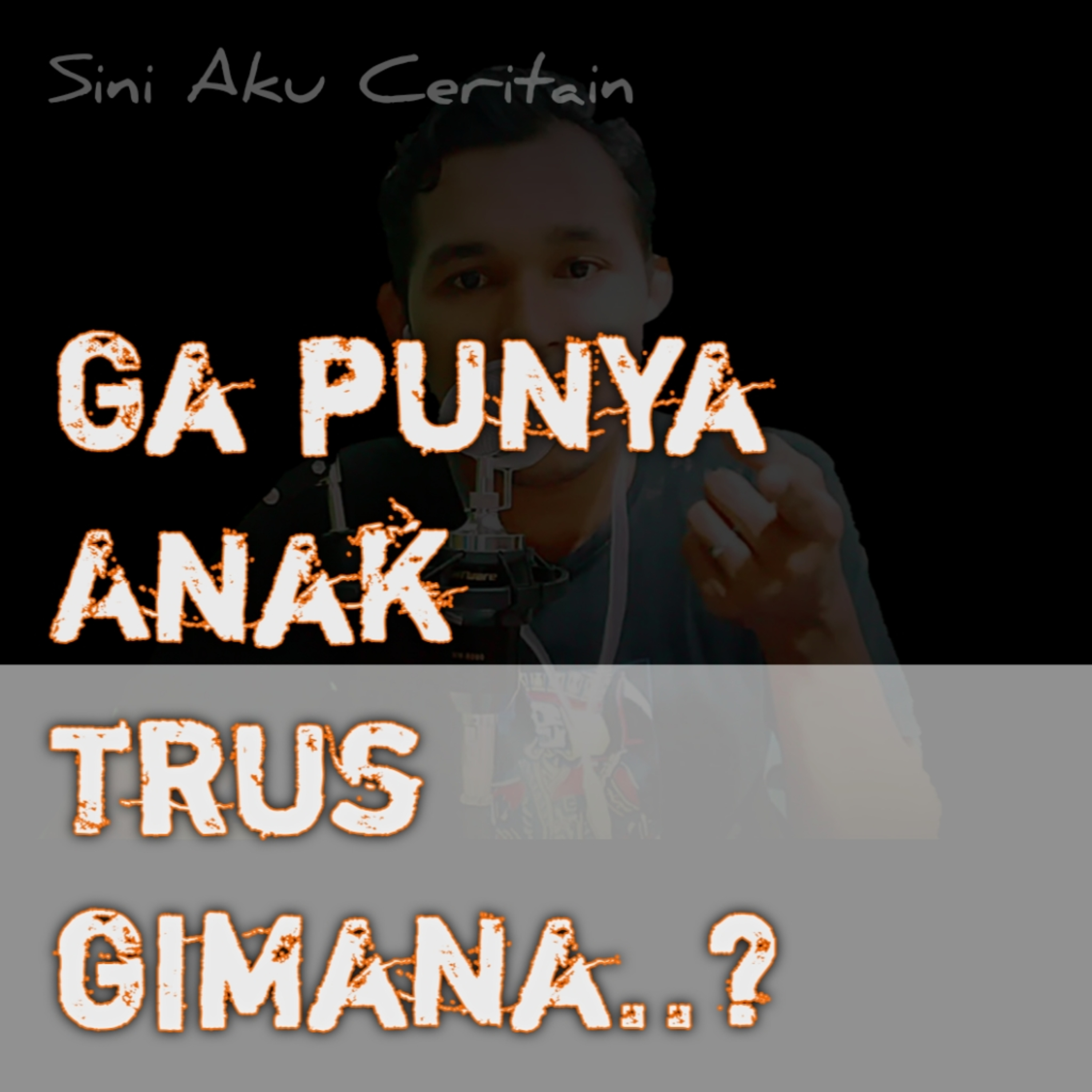 Sini Aku Ceritain