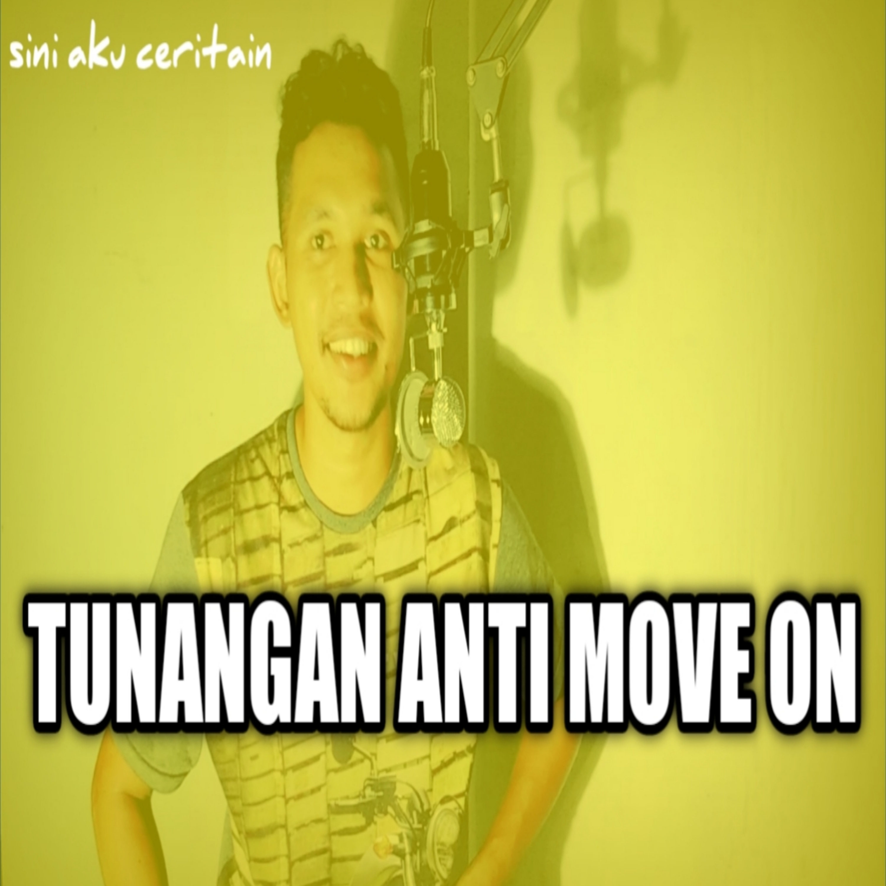 Sini Aku Ceritain