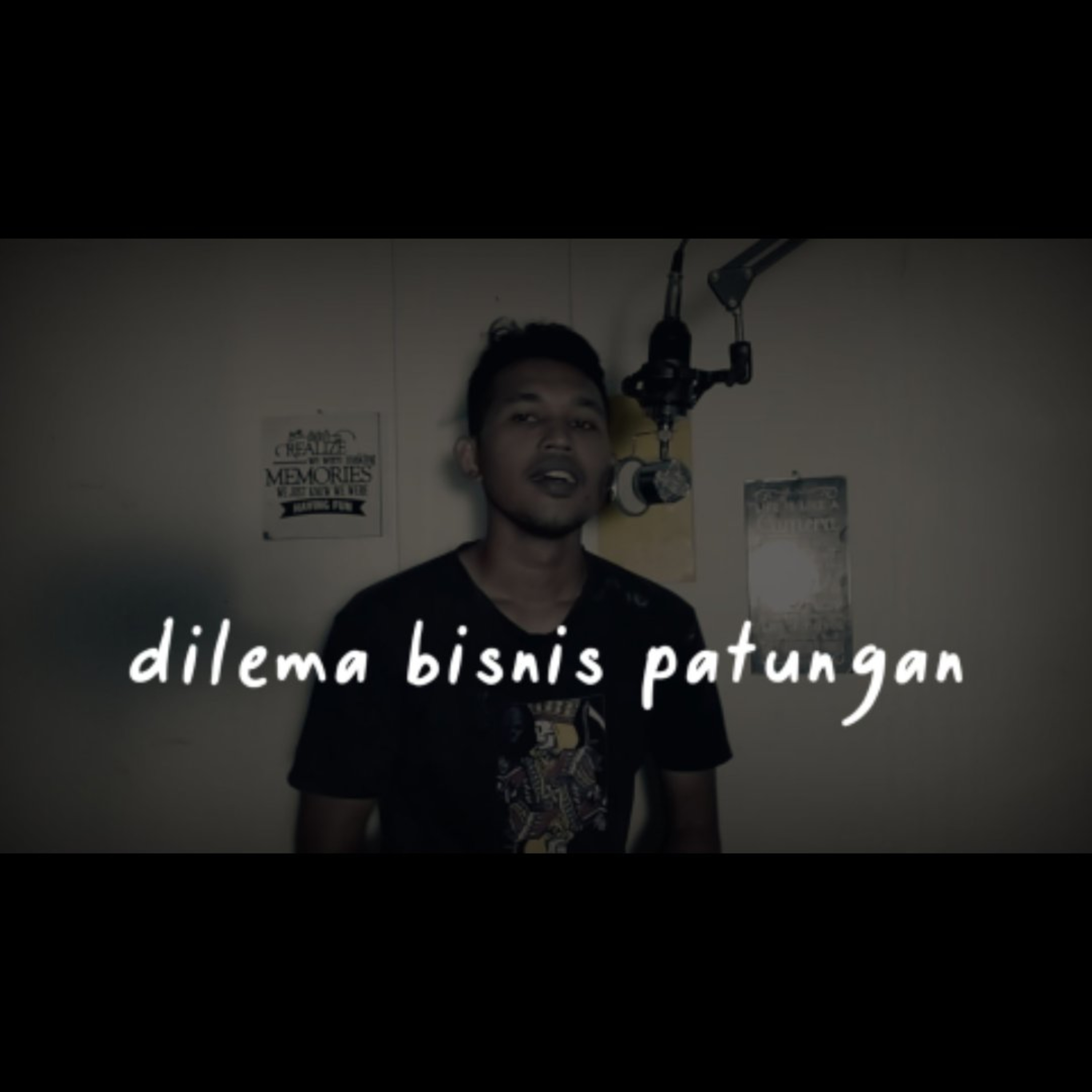 Sini Aku Ceritain