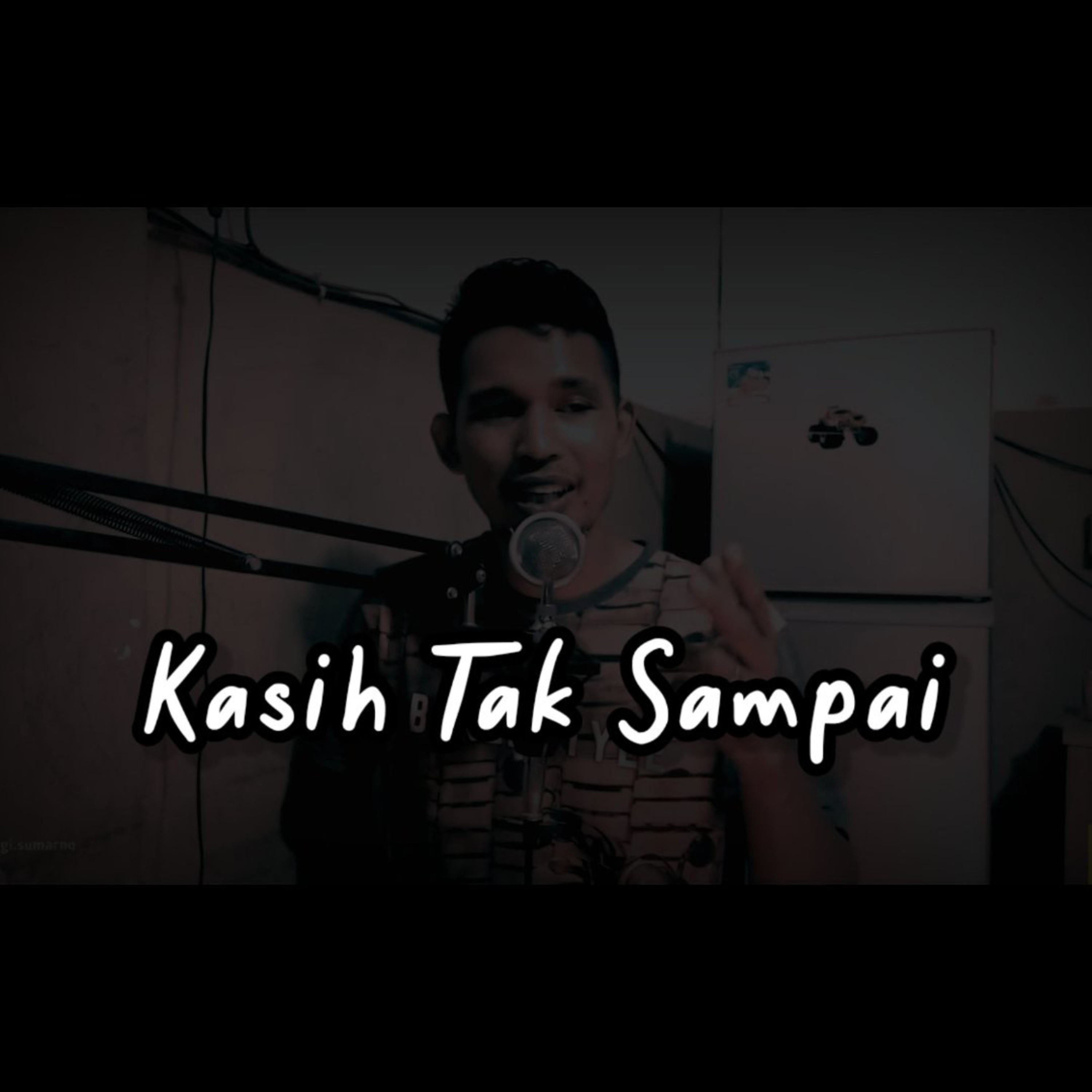 Sini Aku Ceritain