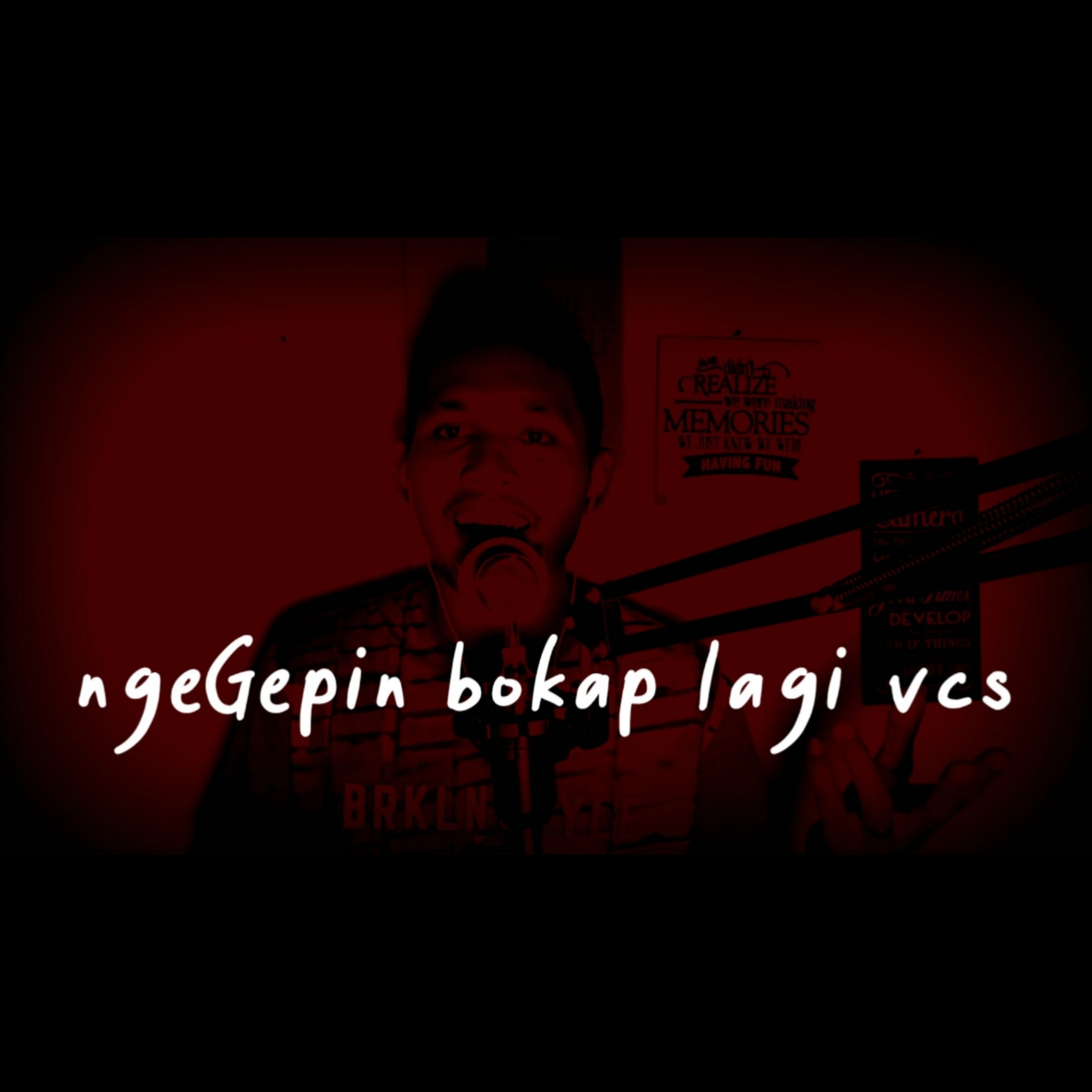 Sini Aku Ceritain
