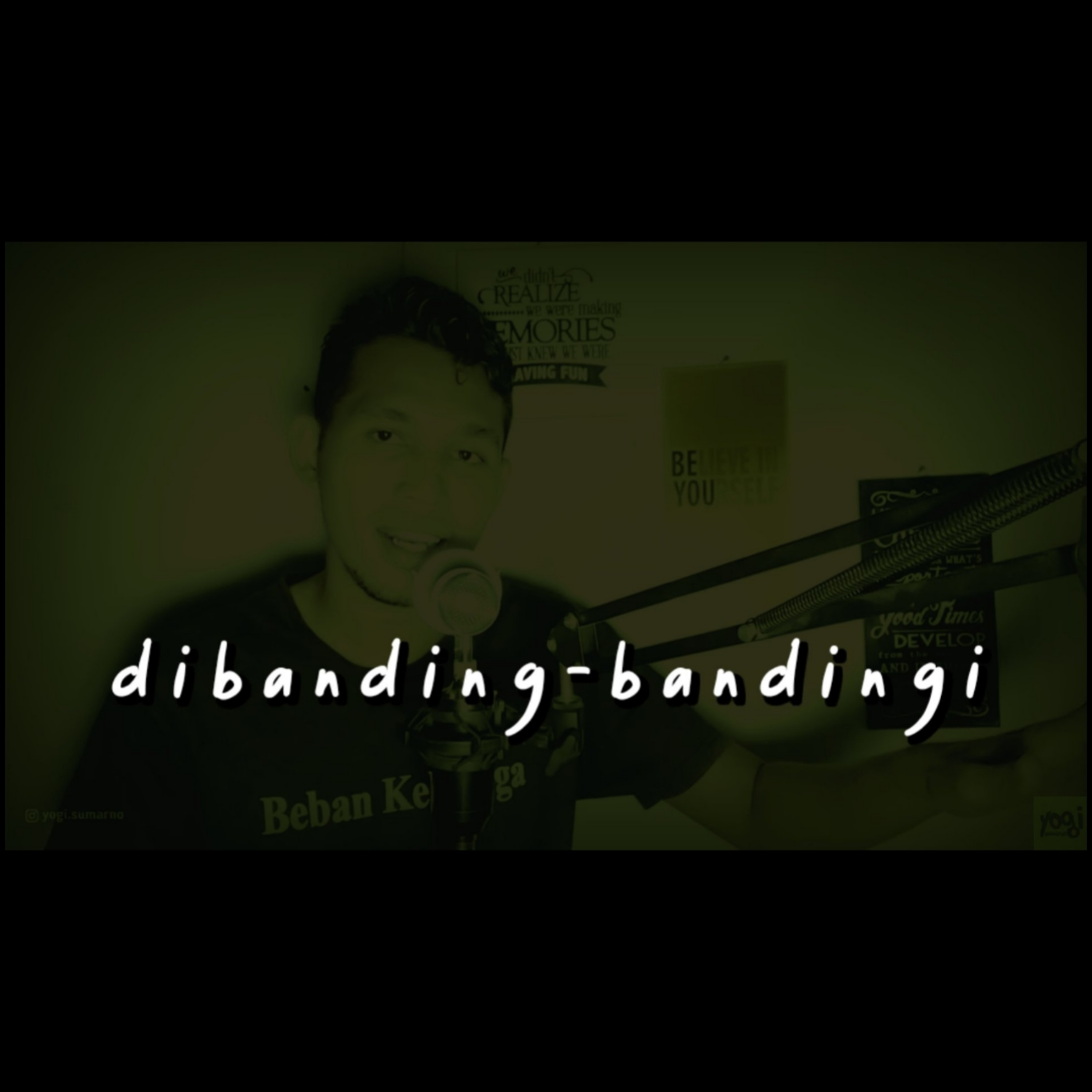 Sini Aku Ceritain