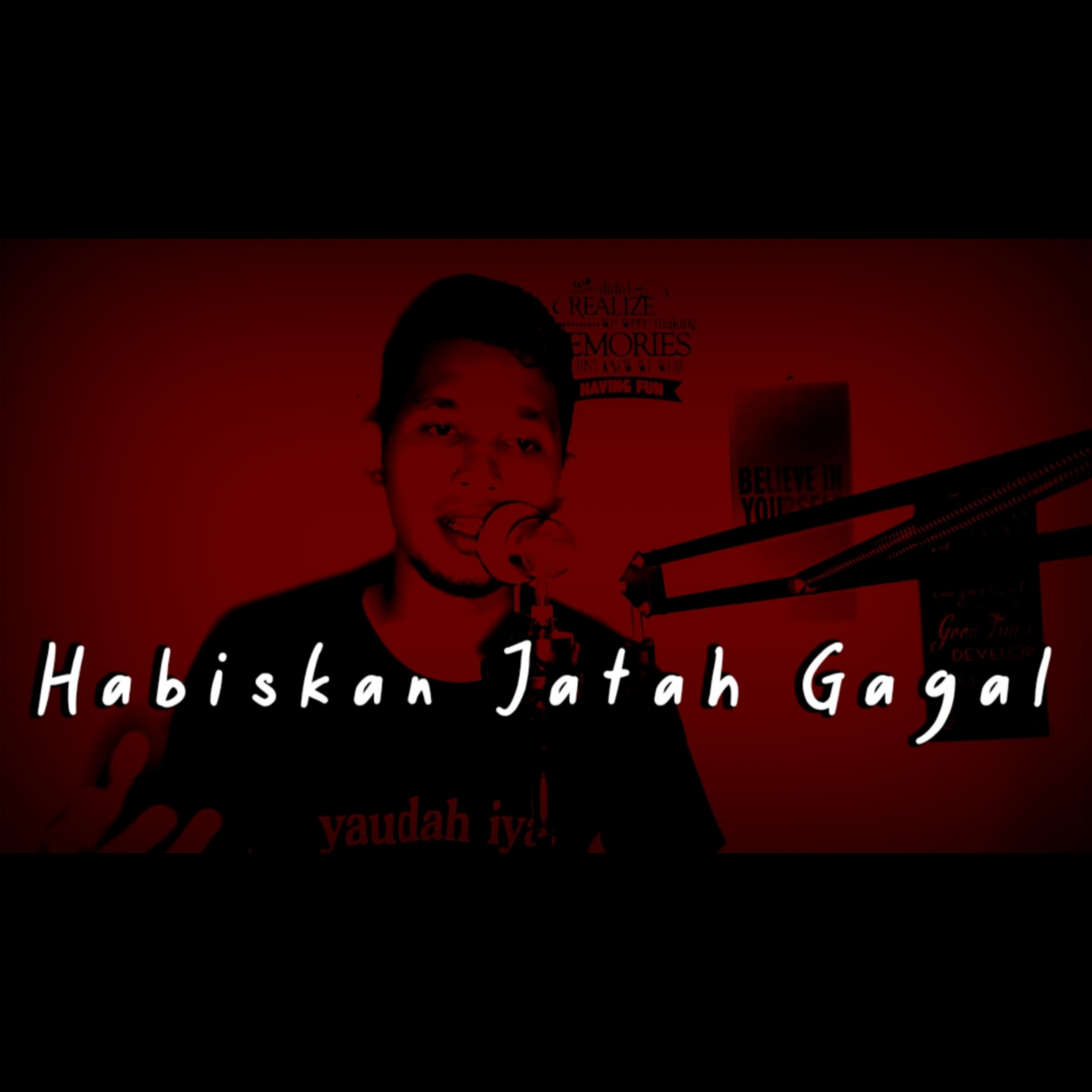 Sini Aku Ceritain