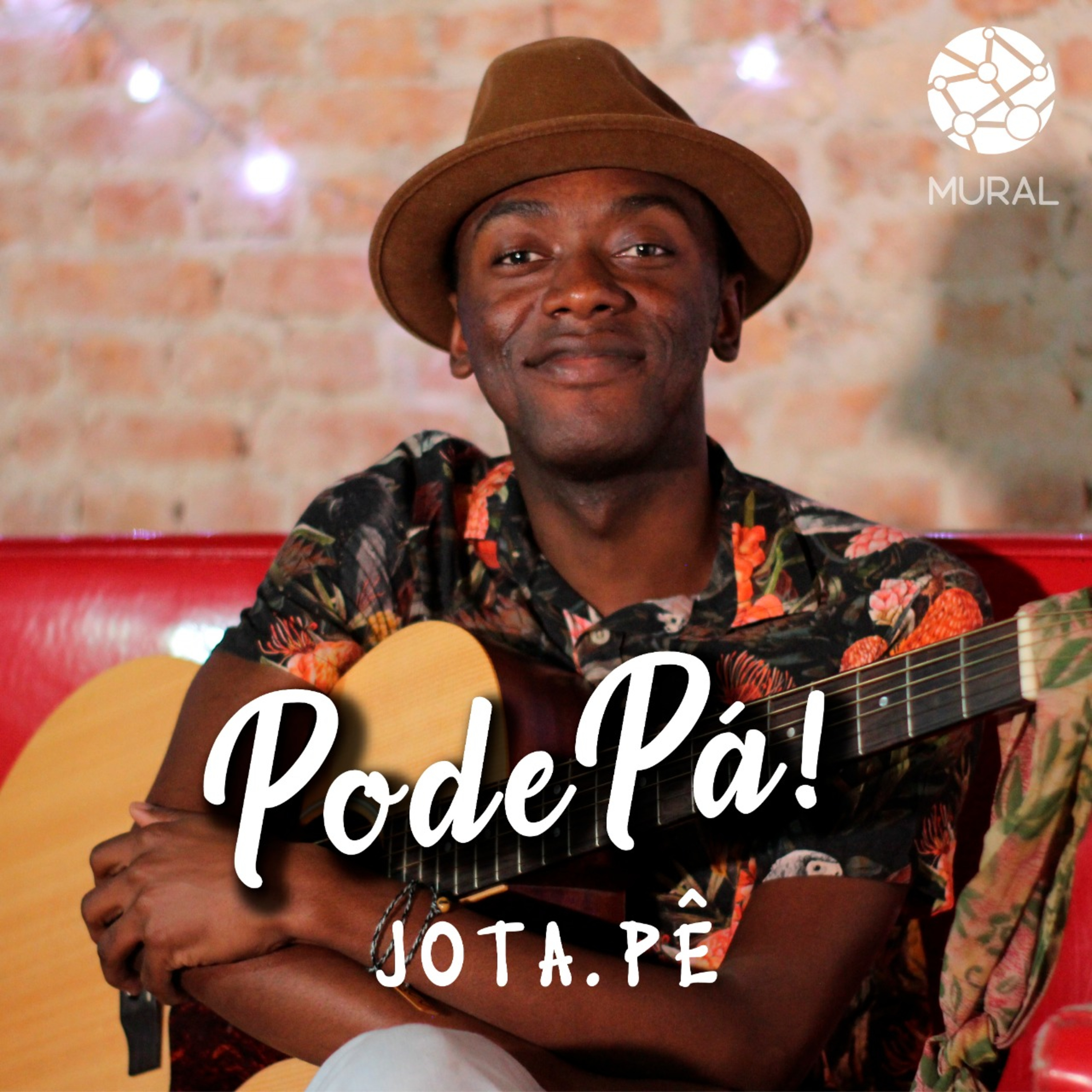 PodePá! #07 - Jota.Pê