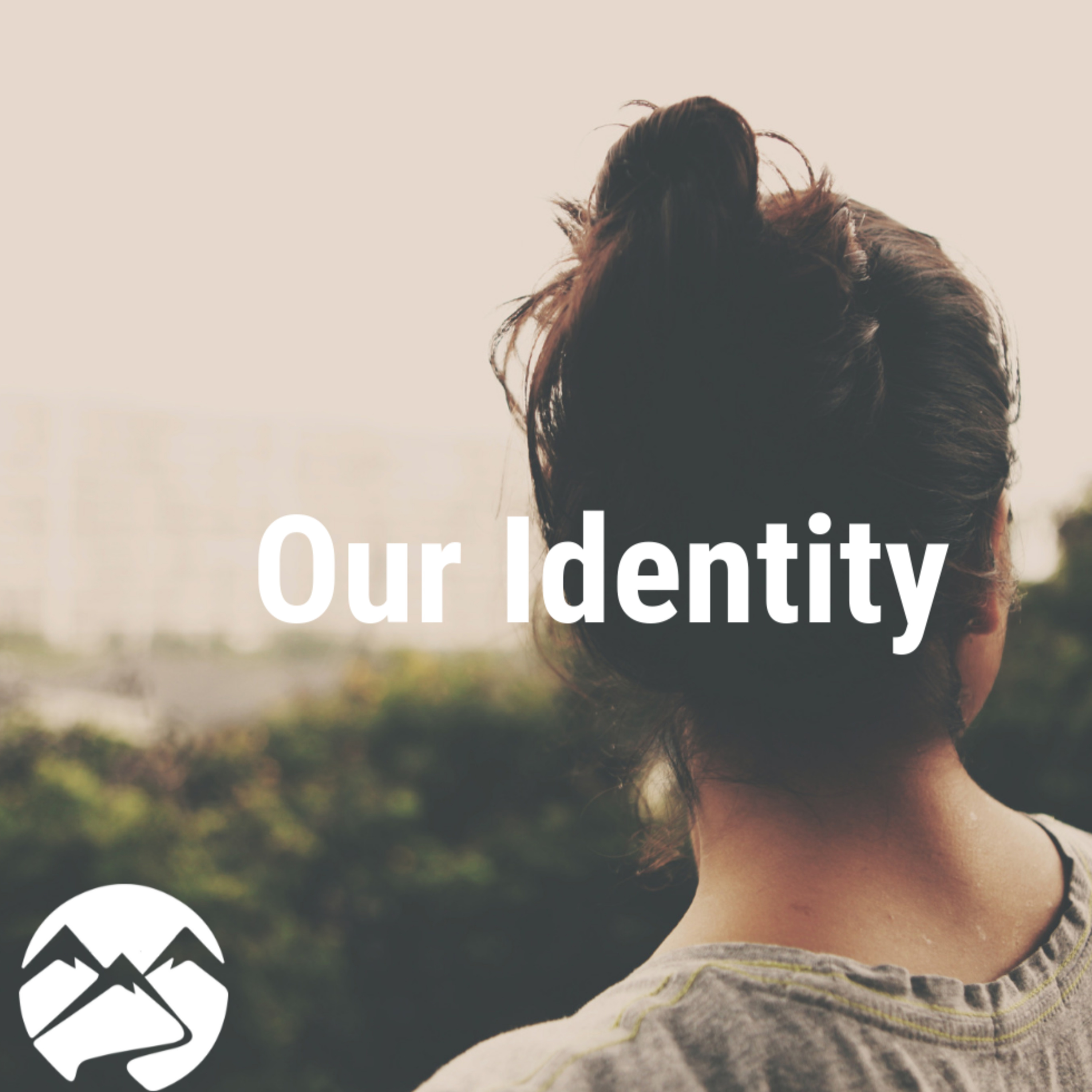 Ephesians 1:1-2 - Our Identity episode artwork