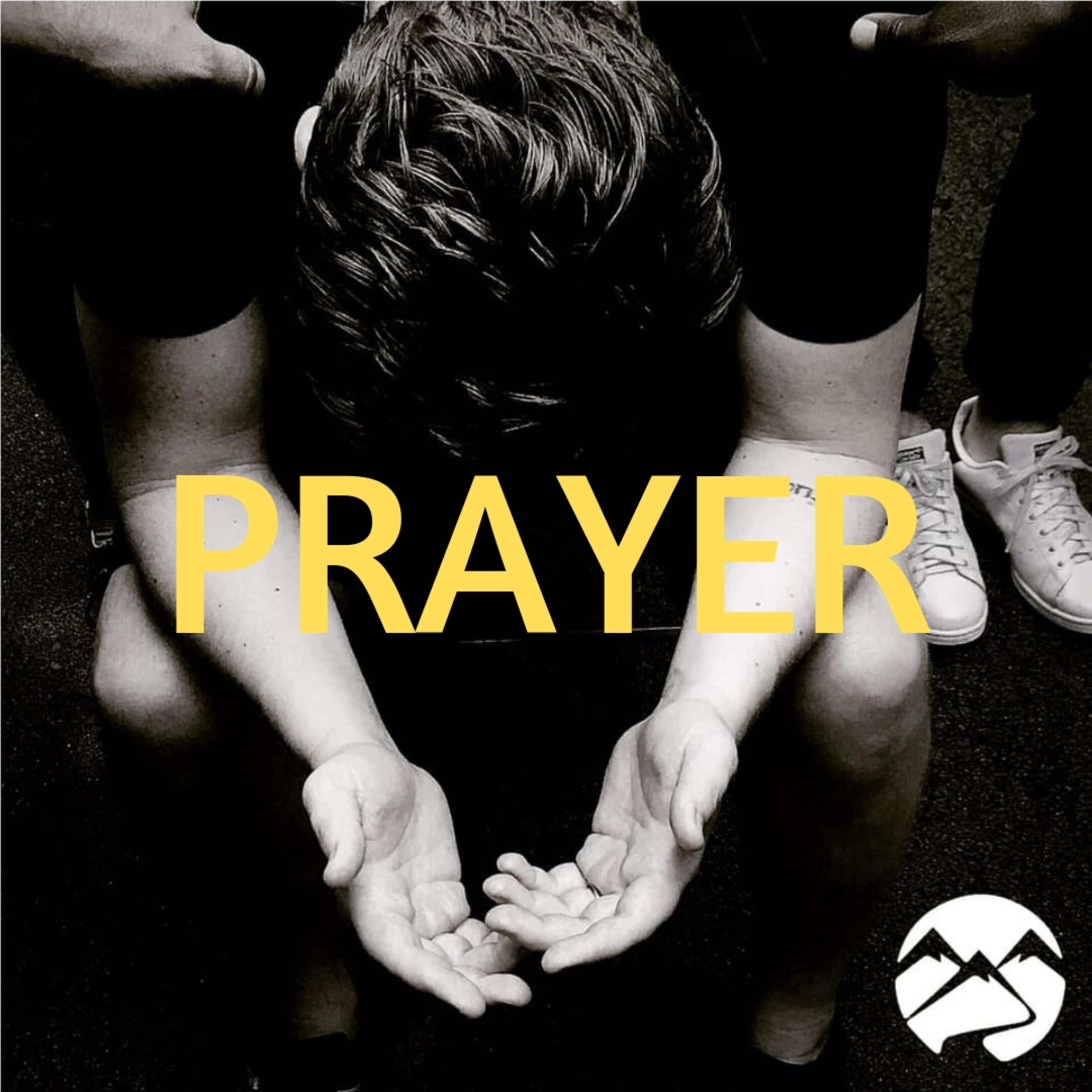 Prayer episode artwork