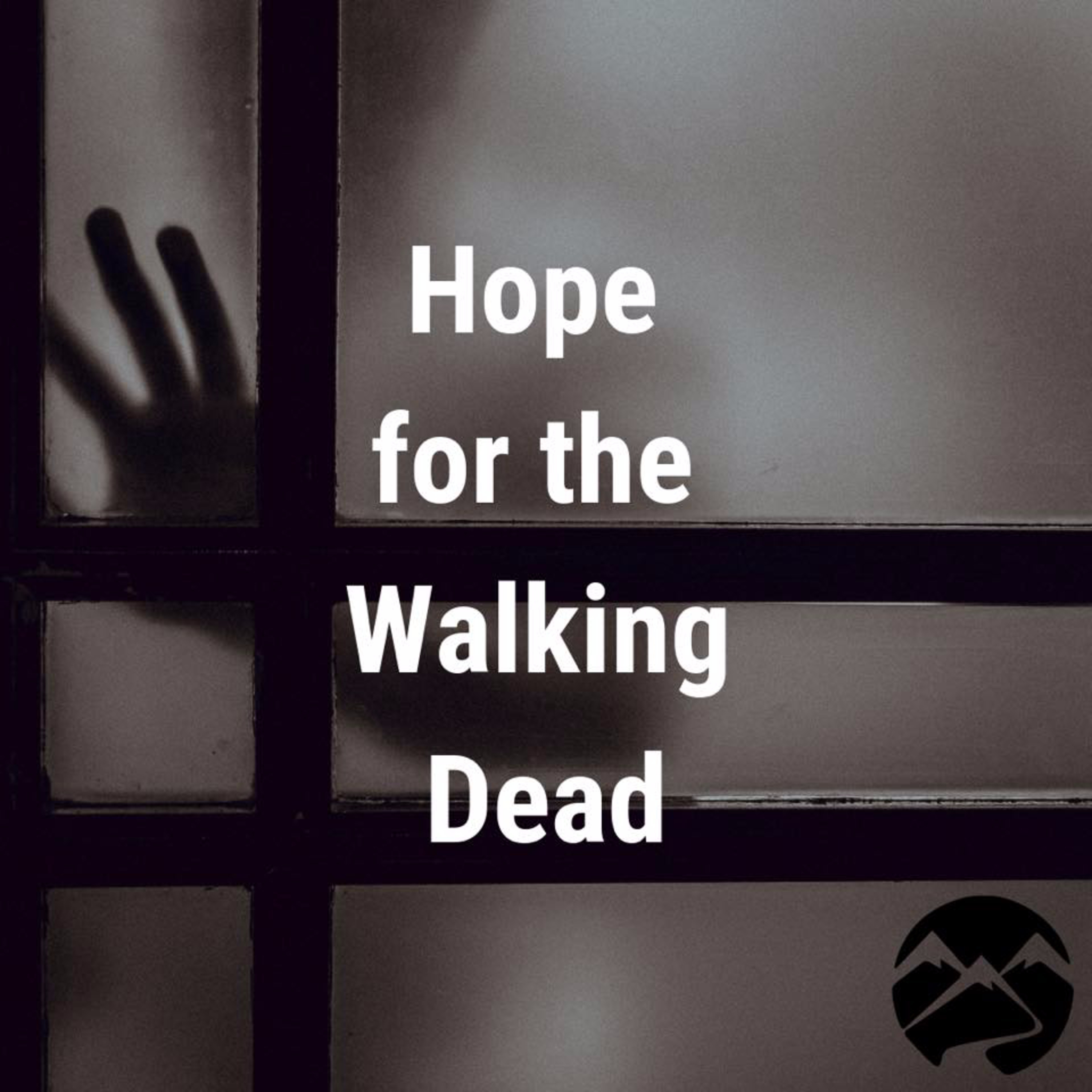 Hope for the Walking Dead episode artwork