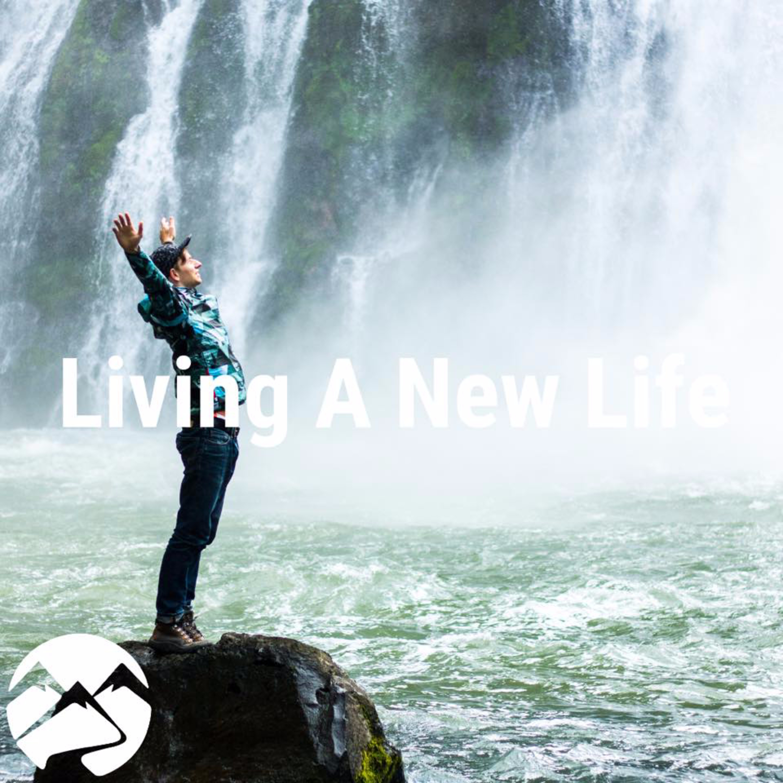 Living a New Life episode artwork